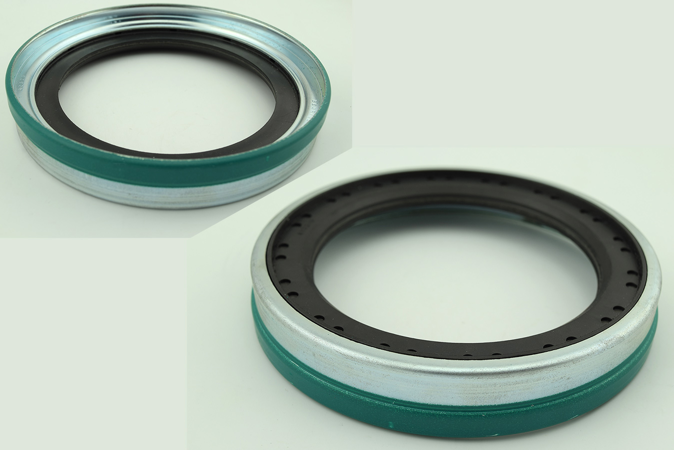 SCOT1 Agricultural Oil Seal 107.95*152.629*24.994 – High-Performance Cassette Shaft Seal