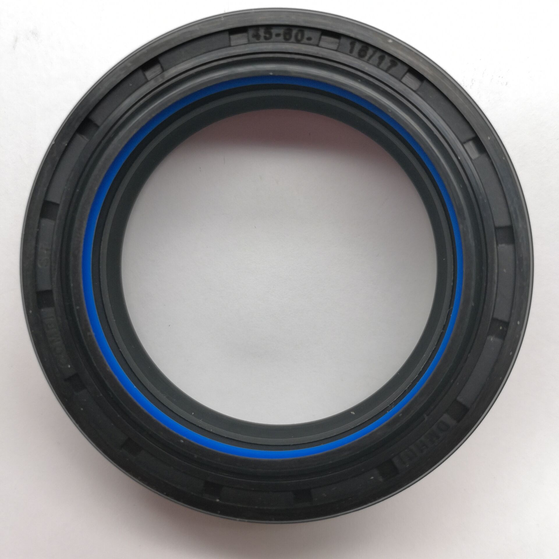 Agricultural Machinery Oil Seal COMBI SF Type 45*60*16/17mm – Dual-Lip Sealing Solution