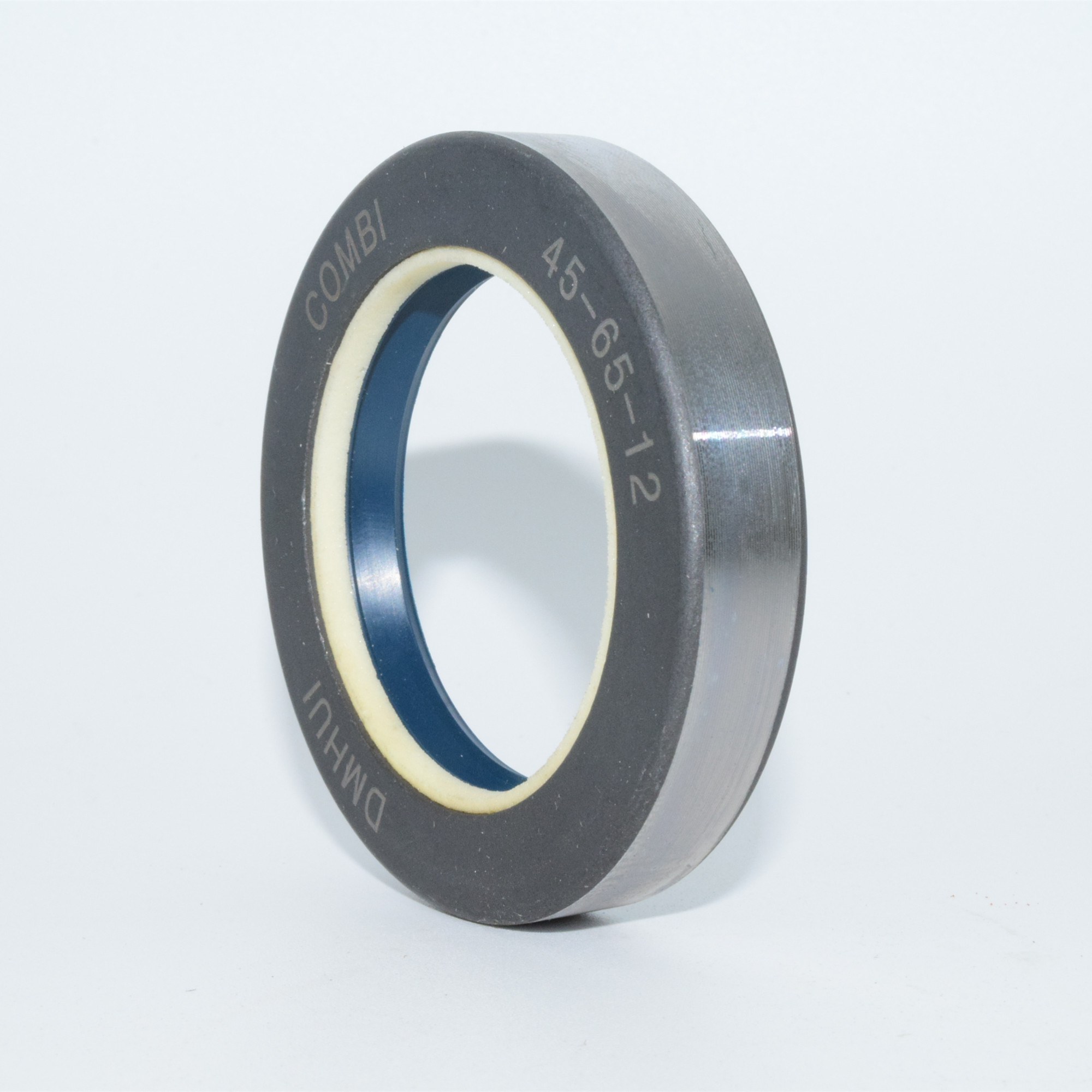COMBI Type Agricultural Machinery Oil Seal 45*65*12 - Rubber & Metal