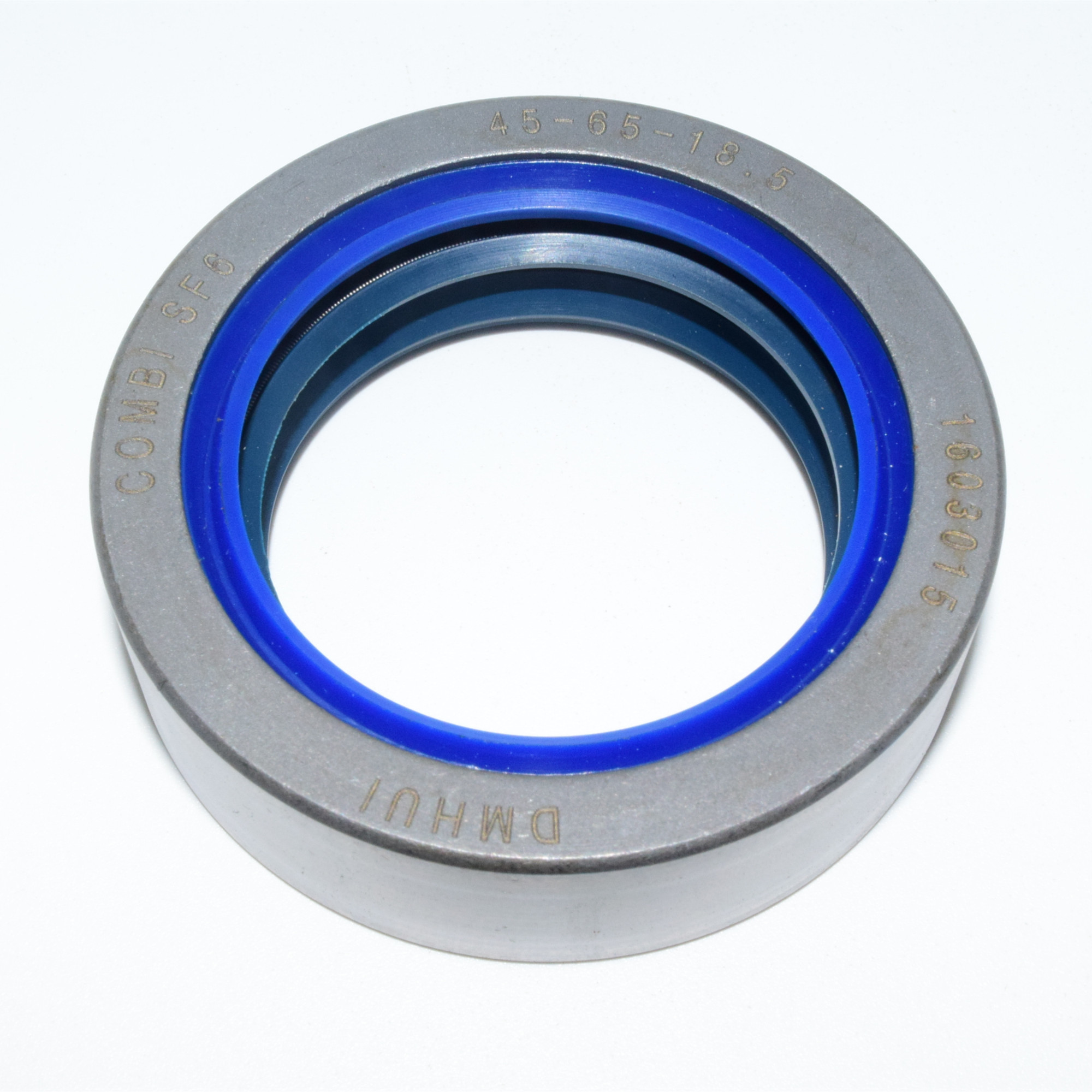 COMBI SF6 Agricultural Machinery Oil Seal 45*65*18.5 | Enhanced Dustproof Shaft Seal