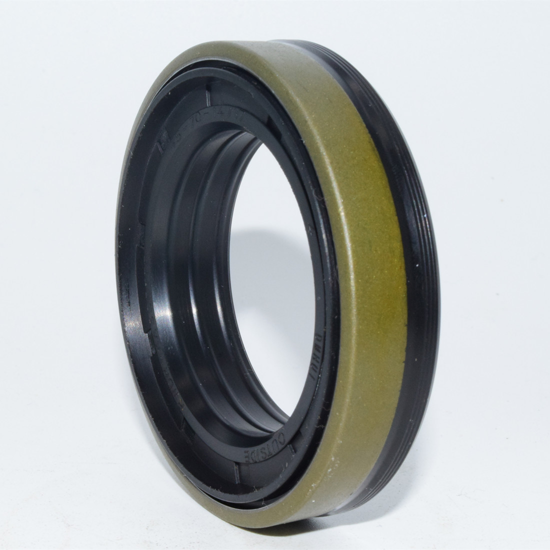 RWDR KASSETTED Agricultural Machinery Oil Seal 45*70*14/17 | Cassette Type Shaft Seal