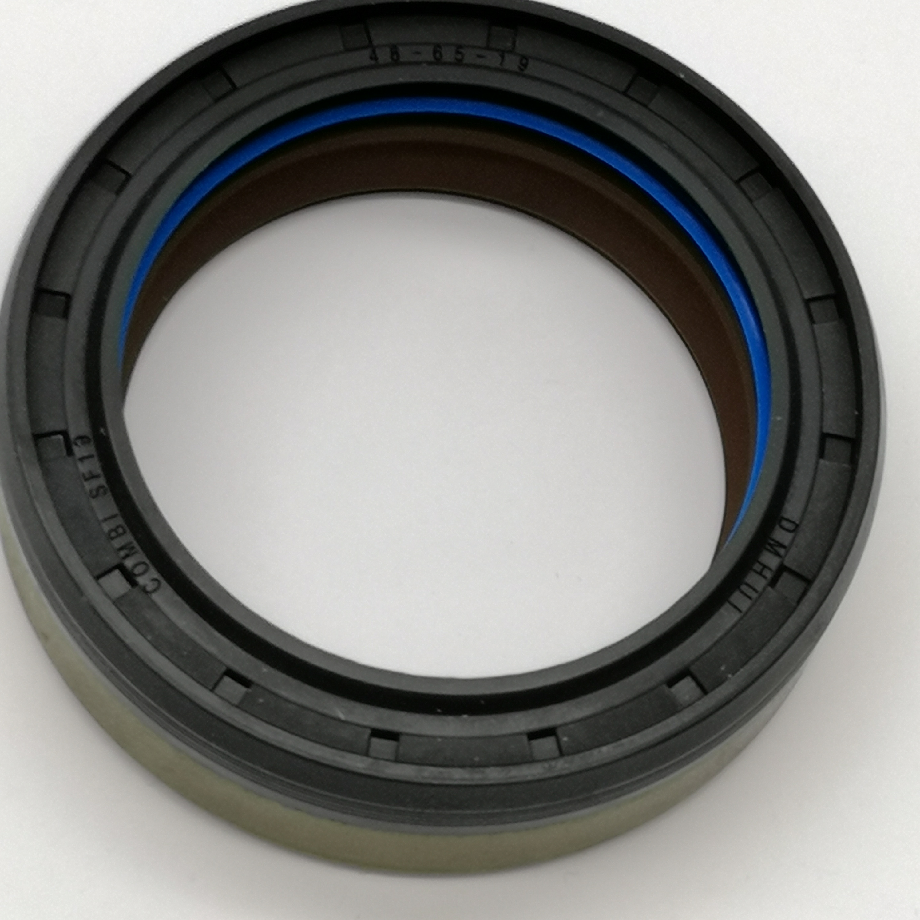 Agricultural Machinery Oil Seal 48*65*19 COMBI SF19