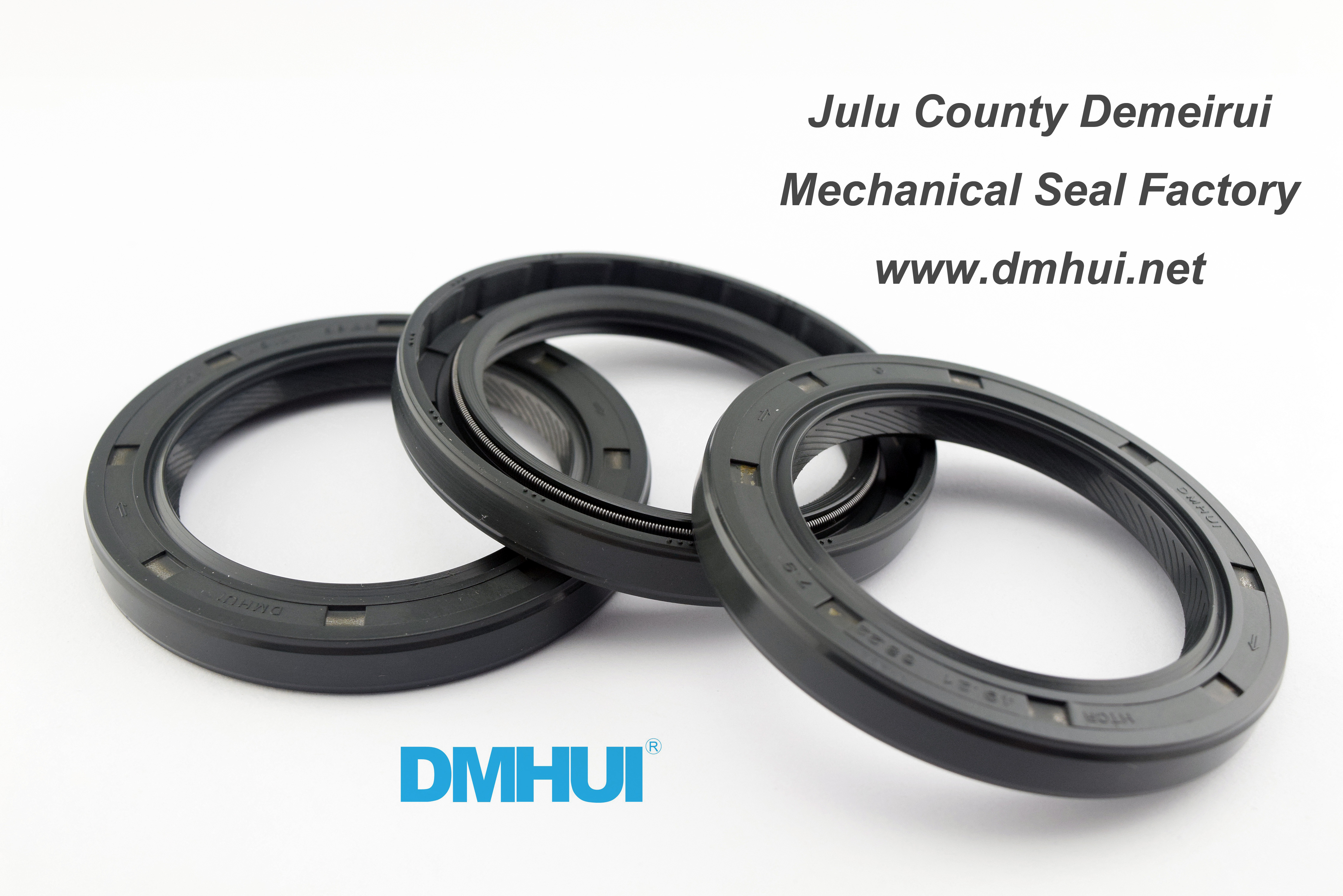 Agricultural Machinery Oil Seal 49.21*68.22*7.9 HTCR