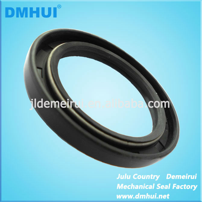 BASLRDX7 Oil Seal 60.33*79.4*9.5/11.2 for Agricultural Machinery - Durable and Flexible