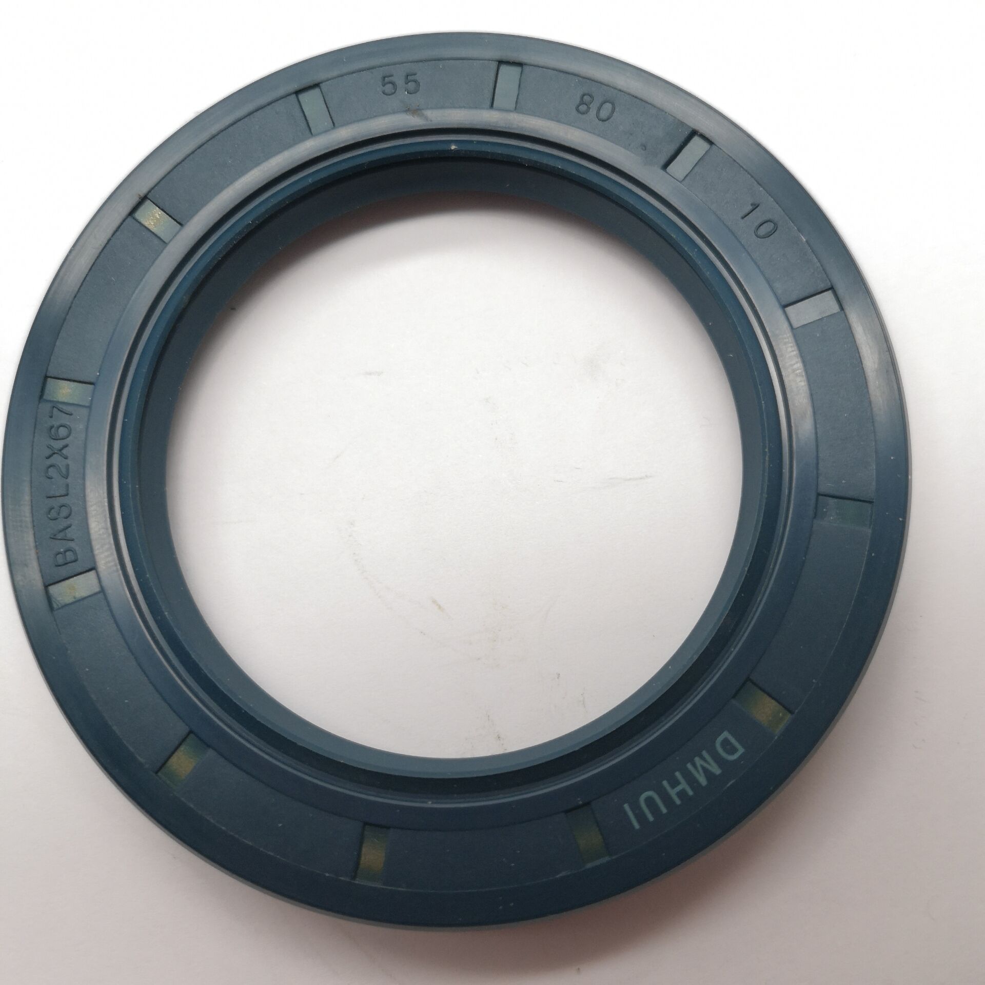 Agricultural Machinery Oil Seal 55*80*10 BASL2X67