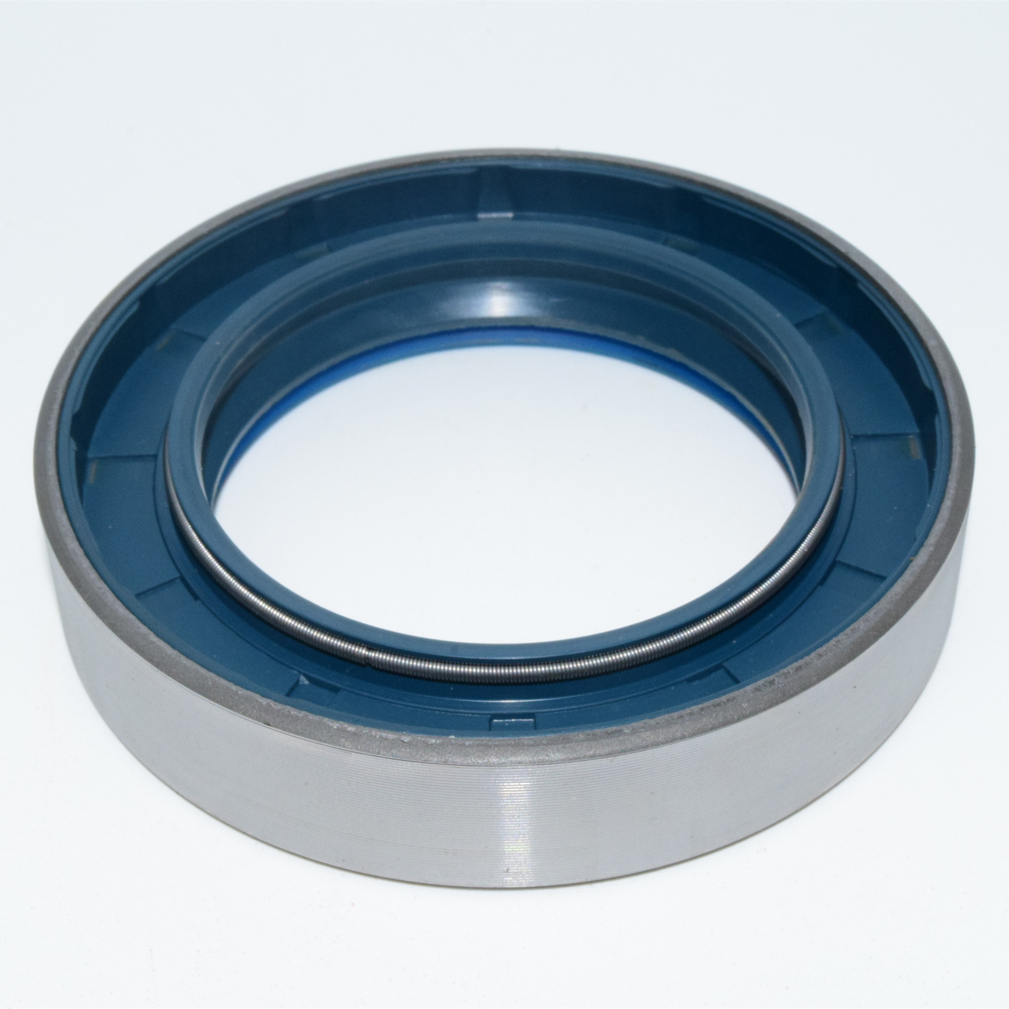 Durable Multi-Lip Cassette Oil Seal for Wheel Hub - For Harvester & Tractor
