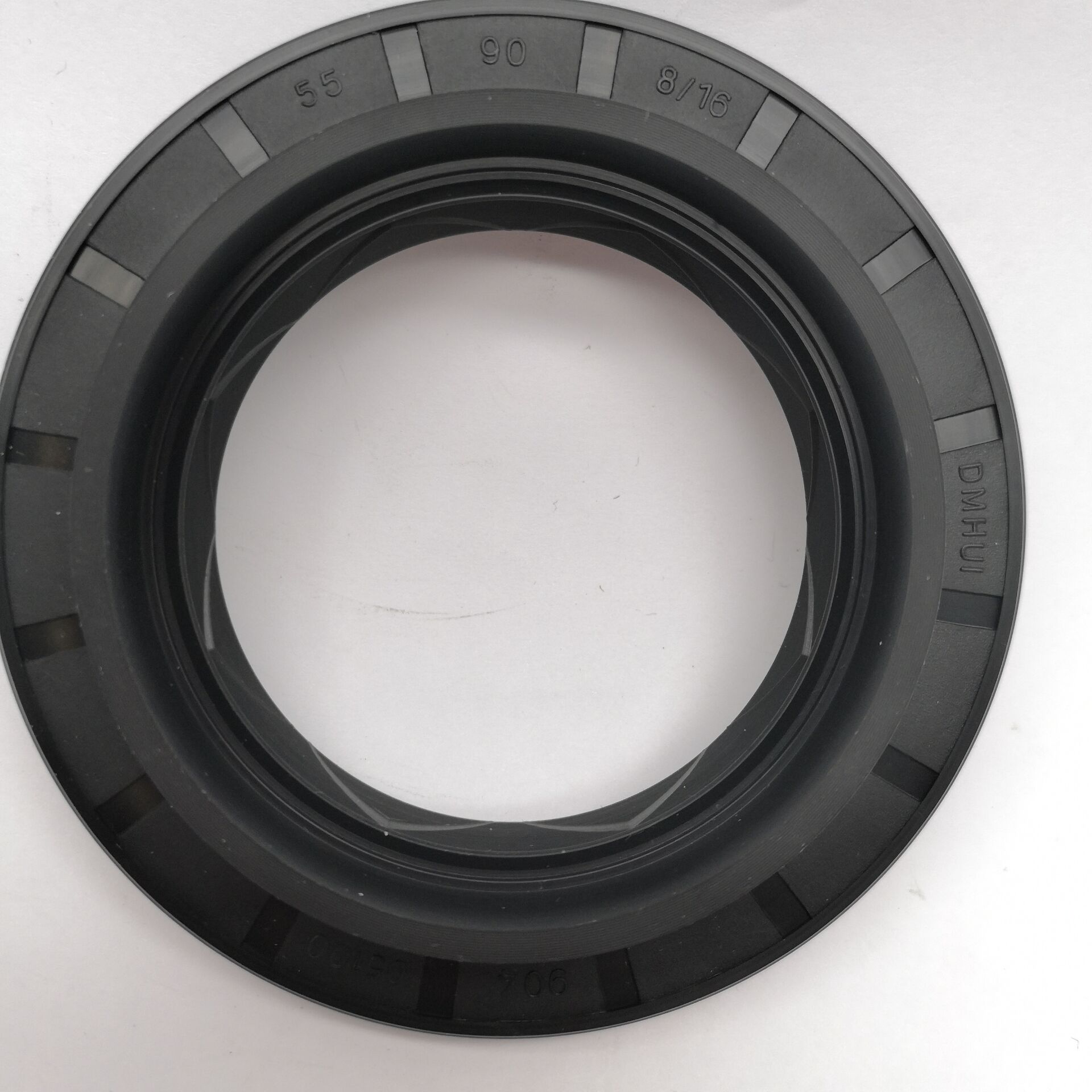BASLSFDRWX27 Oil Seal 55*90*8/16 for Agricultural Machinery - High Performance