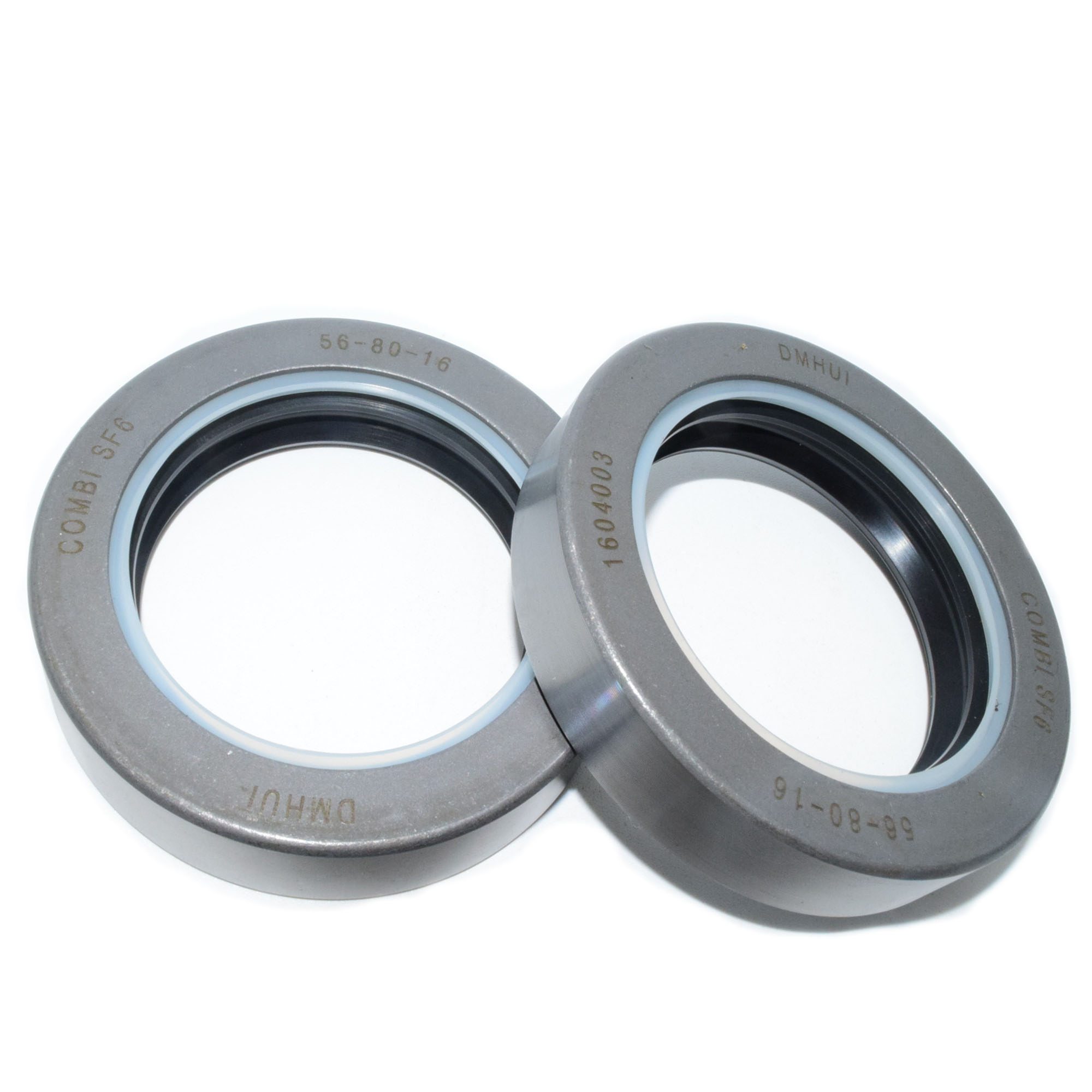 Why Agricultural Machinery Oil Seals Fail Prematurely in Wet and Dry Conditions