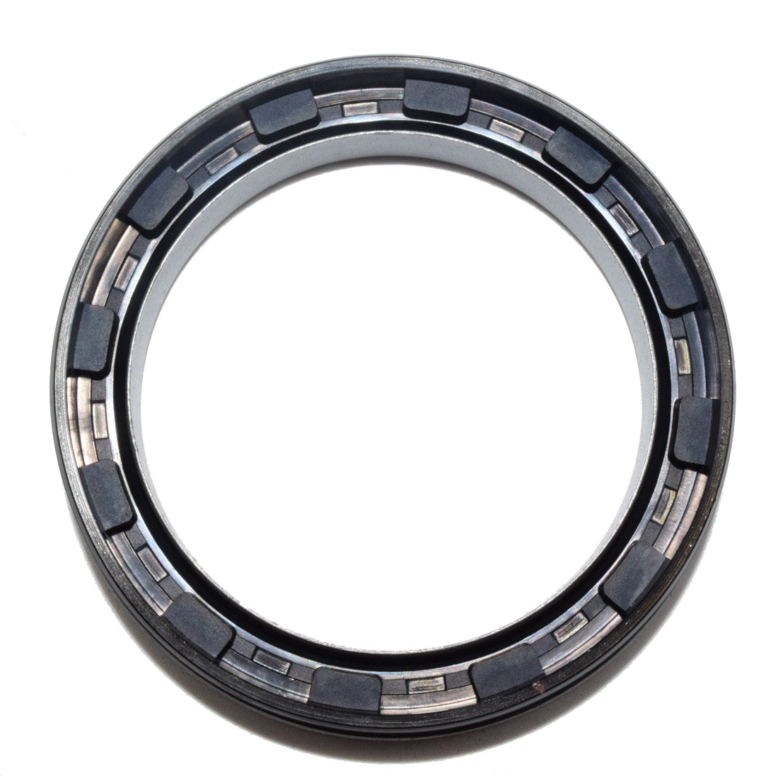 RWDR-COMBI Oil Seal 57*73/76*10/38 for Agricultural Machinery - Dual Protection Design