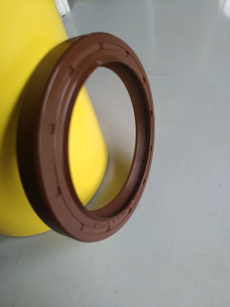 BASLKDX7 Oil Seal 57.15*76.2*9.5/11.2 for Agricultural Machinery - High Temperature Resistant