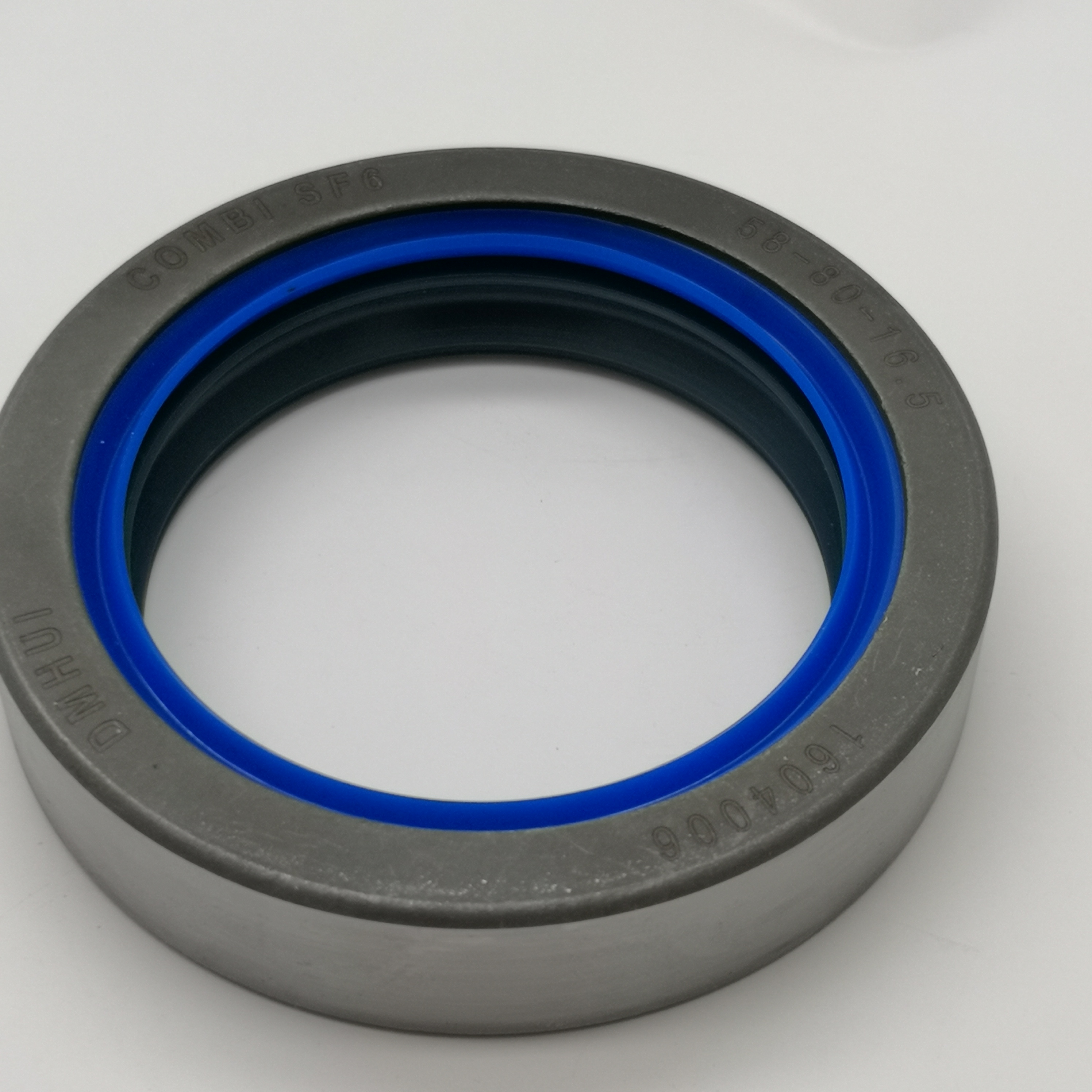 COMBI SF6 Oil Seal 58*80*16.5 for Agricultural Machinery - Heavy Duty Seal