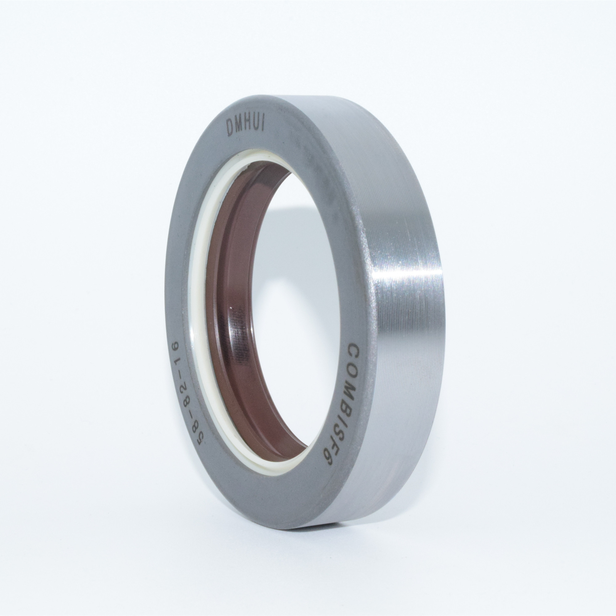 COMBI SF6 Oil Seal 58*82*16 for Agricultural Machinery - Wear & Dust Resistant