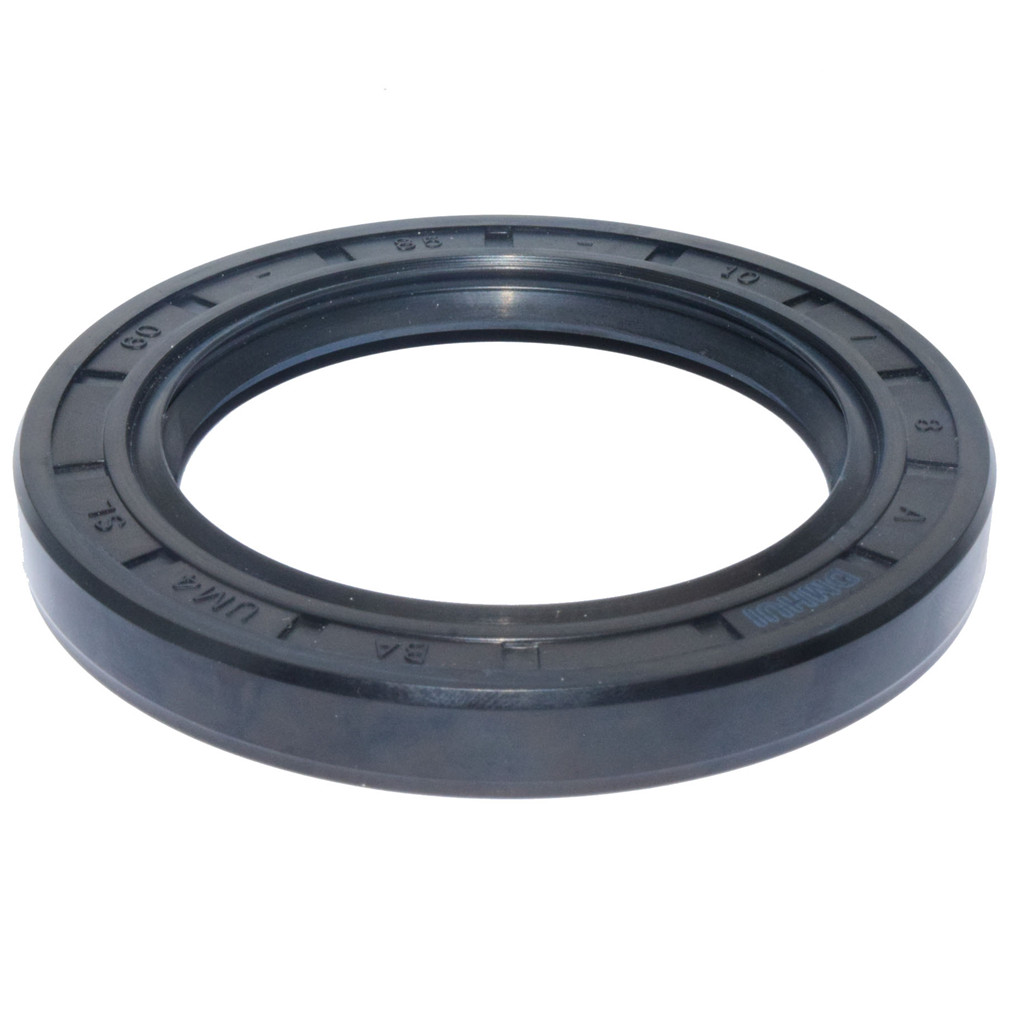 Preventing Oil Seal Wear in Agricultural Hydraulic Systems