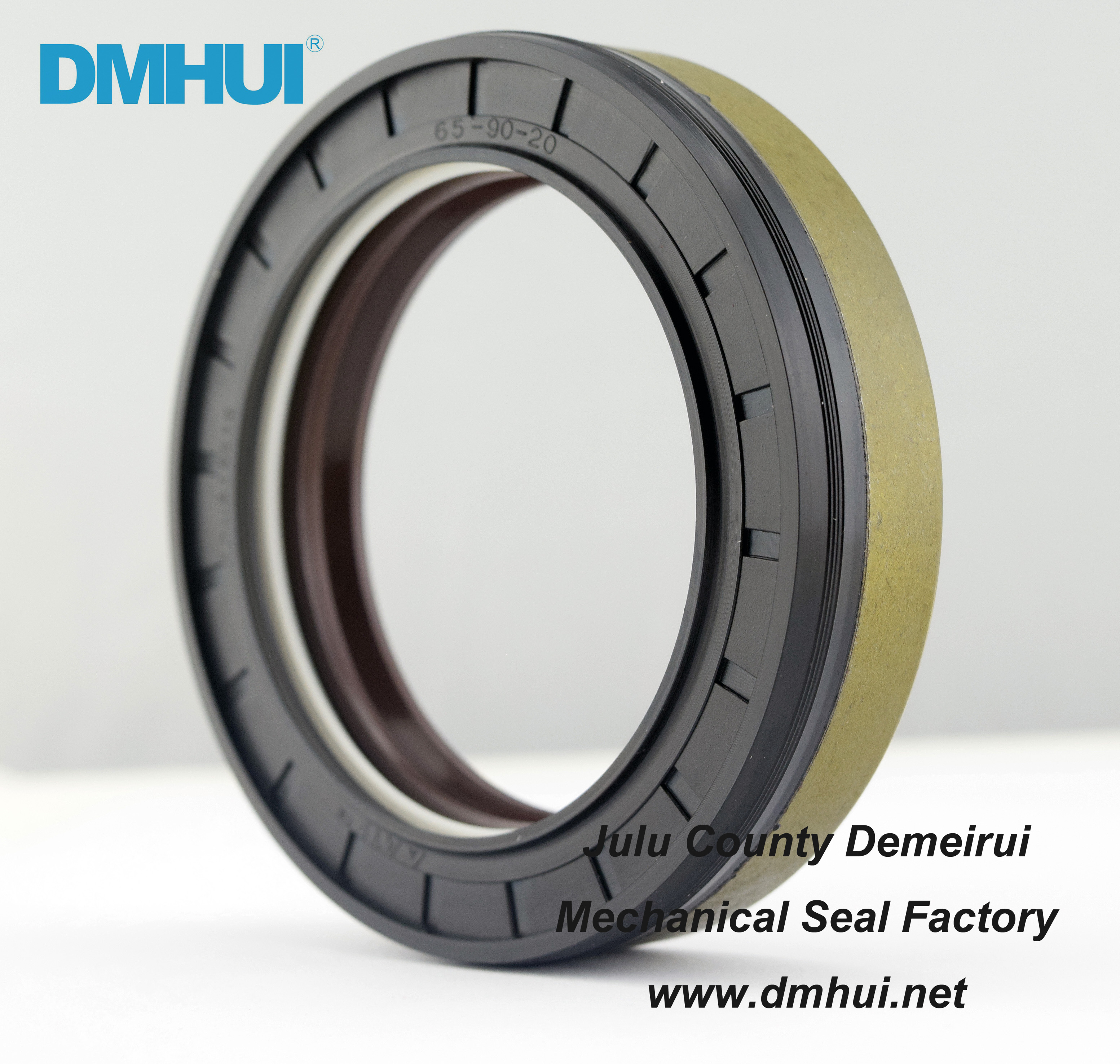 Tractor Oil Seals & More: DMHUI’s Agricultural Machinery Oil Seals Range