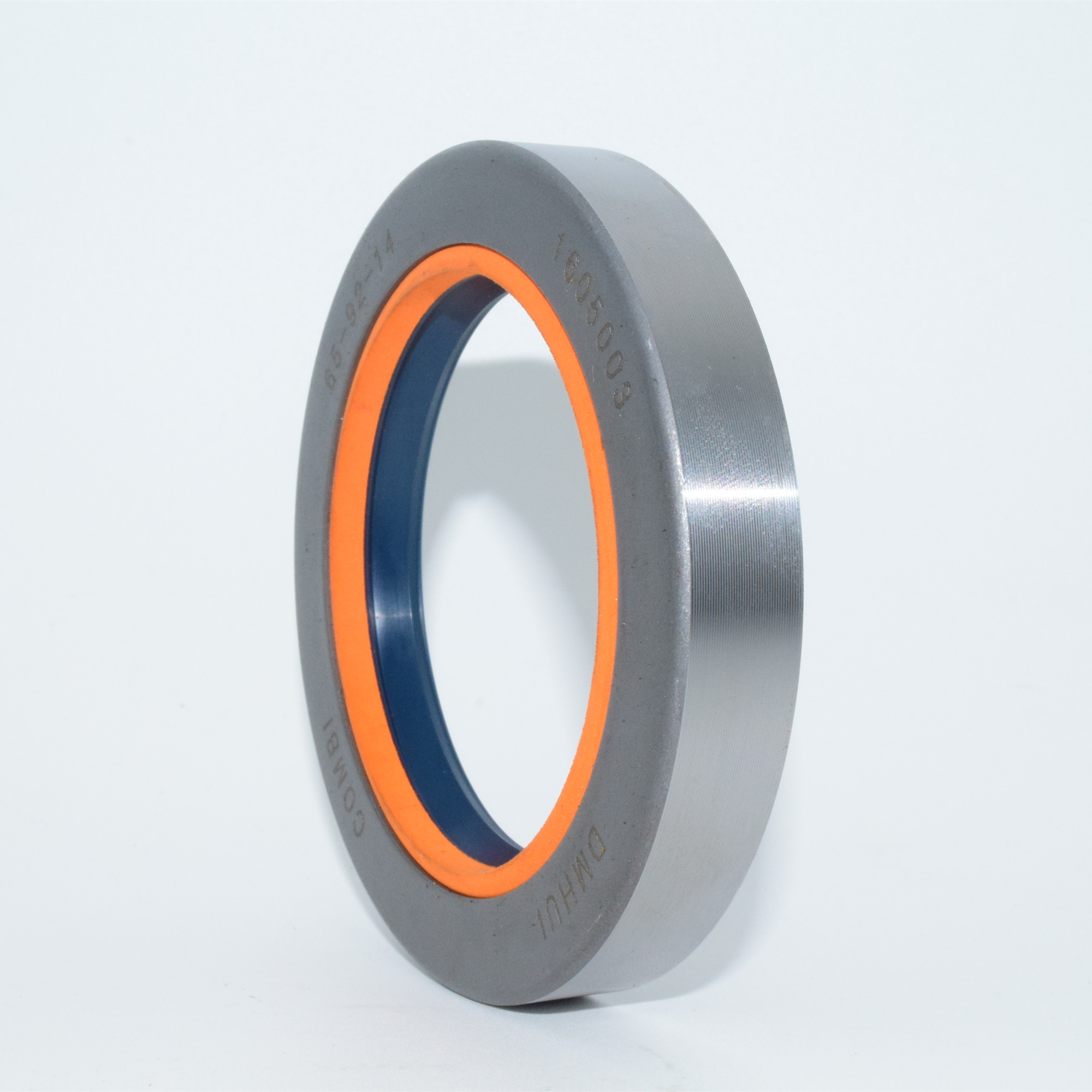 COMBI Agricultural Oil Seal 65*92*14 – High-Strength Metal-Cased Shaft Seal