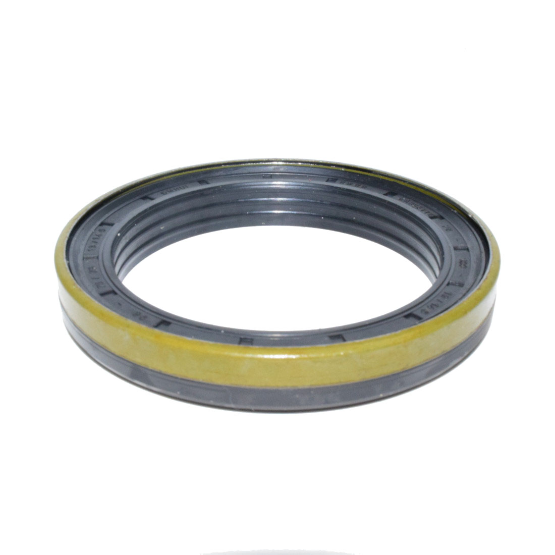 RWDR KASSETTE Agricultural Oil Seal 75*100*13/14.5 – Cassette Type High-Performance Shaft Seal
