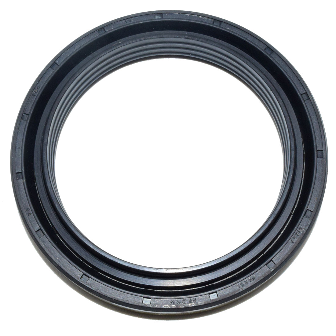 High-Performance Cassette Seal for Agricultural Machinery - Heavy-Duty Wheel Hub Seal