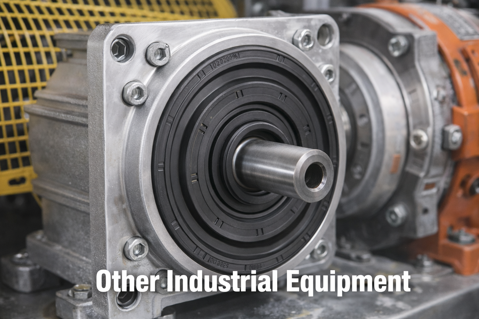 Innovative Seal Designs to Resist Thermal Deformation in Industrial Pumps