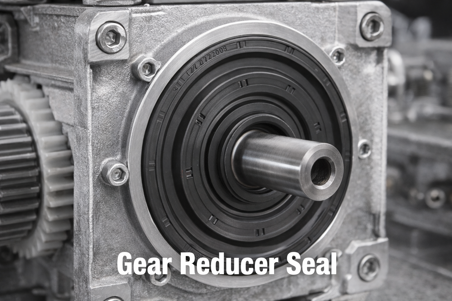 Ensuring Long-Term Performance in Lip Radial Shaft Seals through Dynamic Simulation