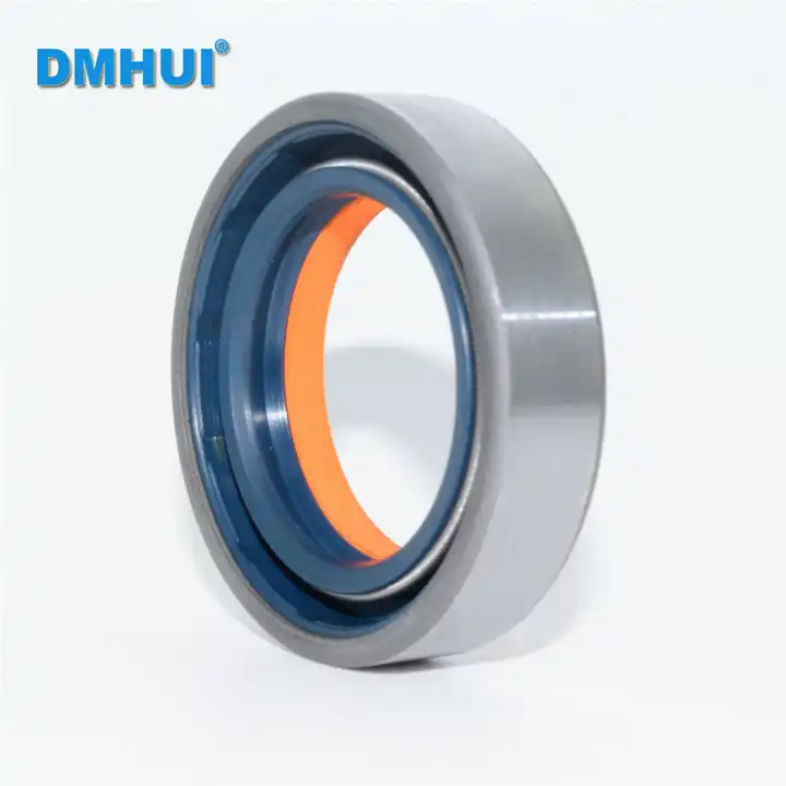 Double Lip COMBI Radial Shaft Seal Manufacturer with Stock