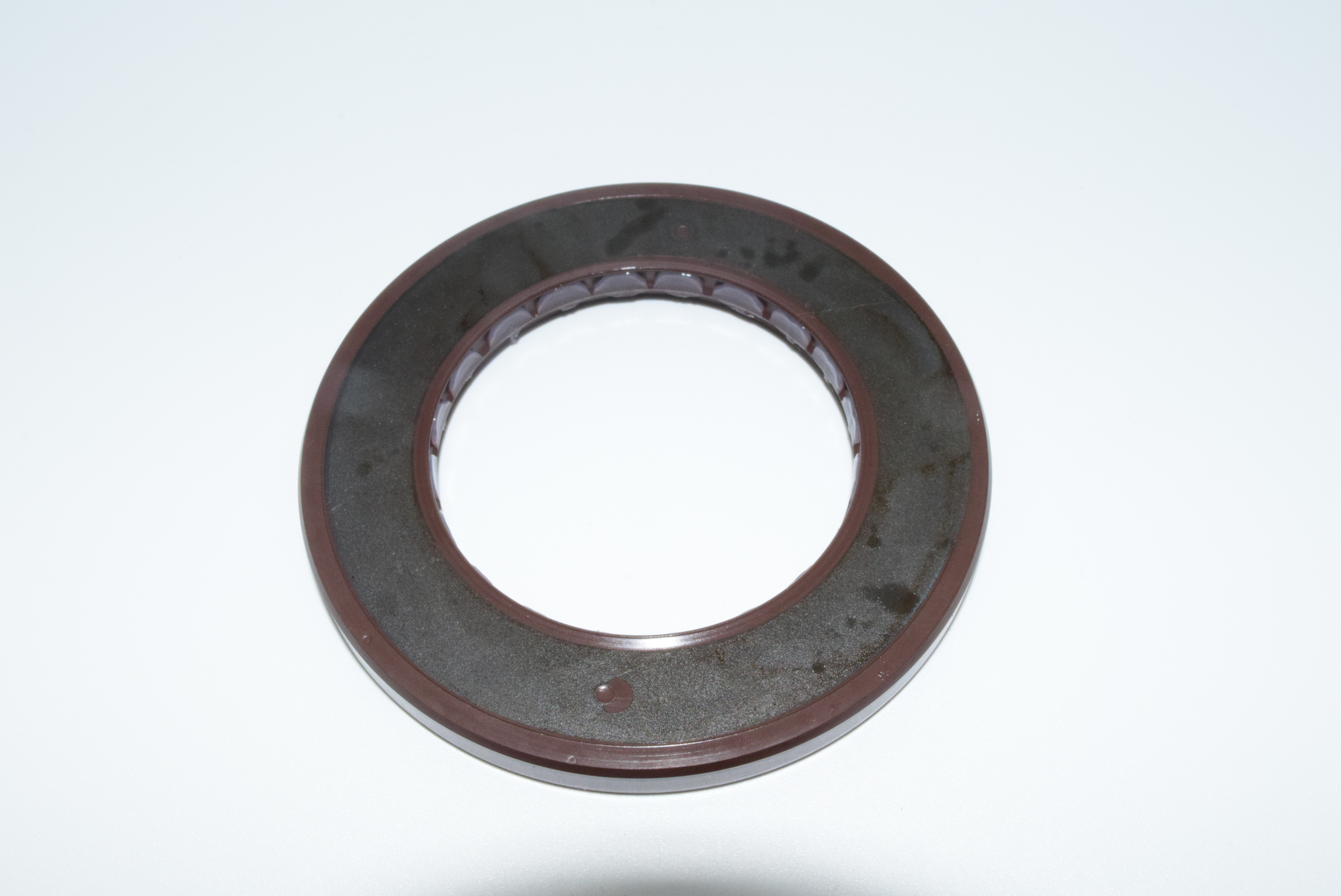 Construction Machinery Oil Seals for Efficient Performance