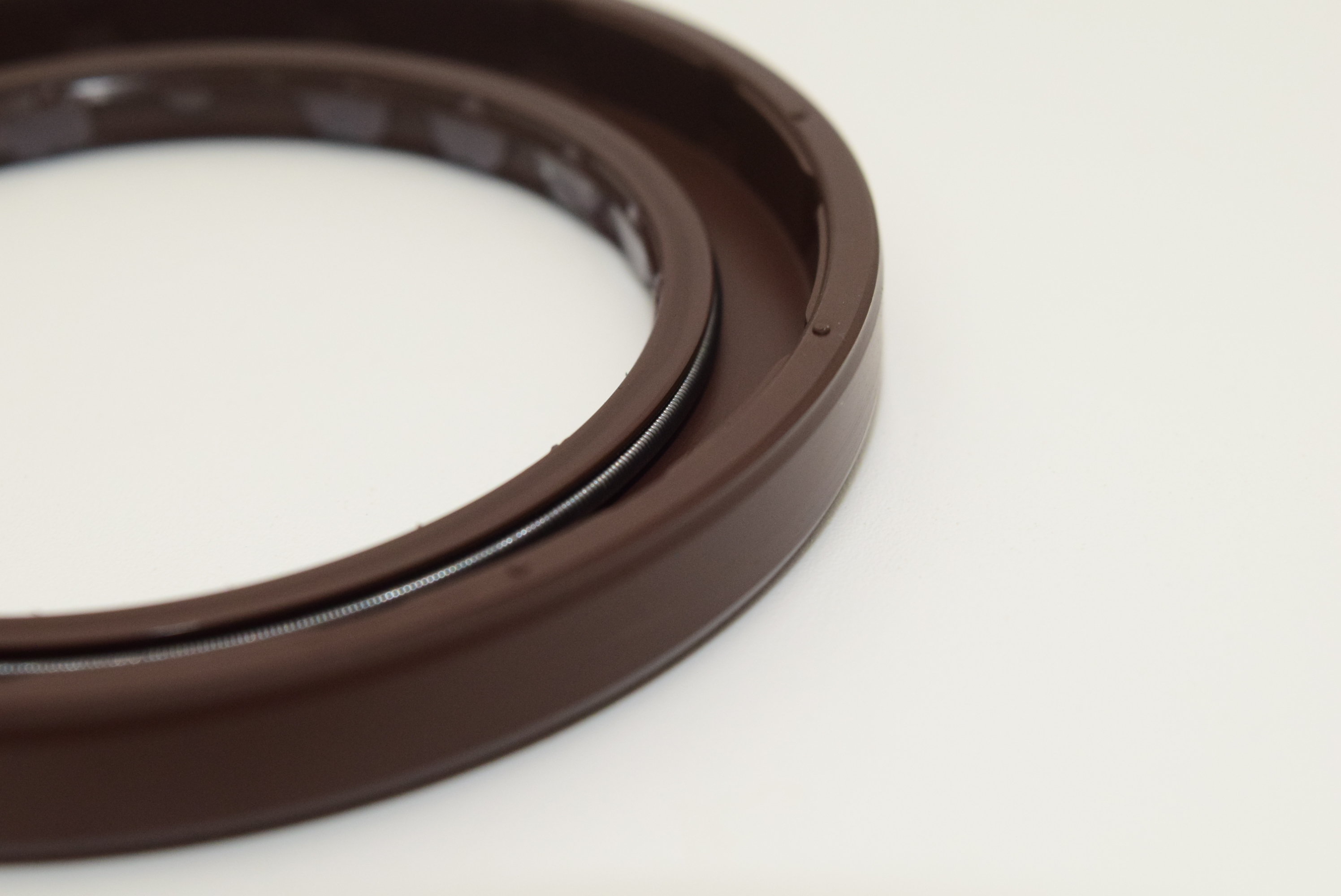 Efficient Construction Machinery Oil Seals for Heavy-Duty Use