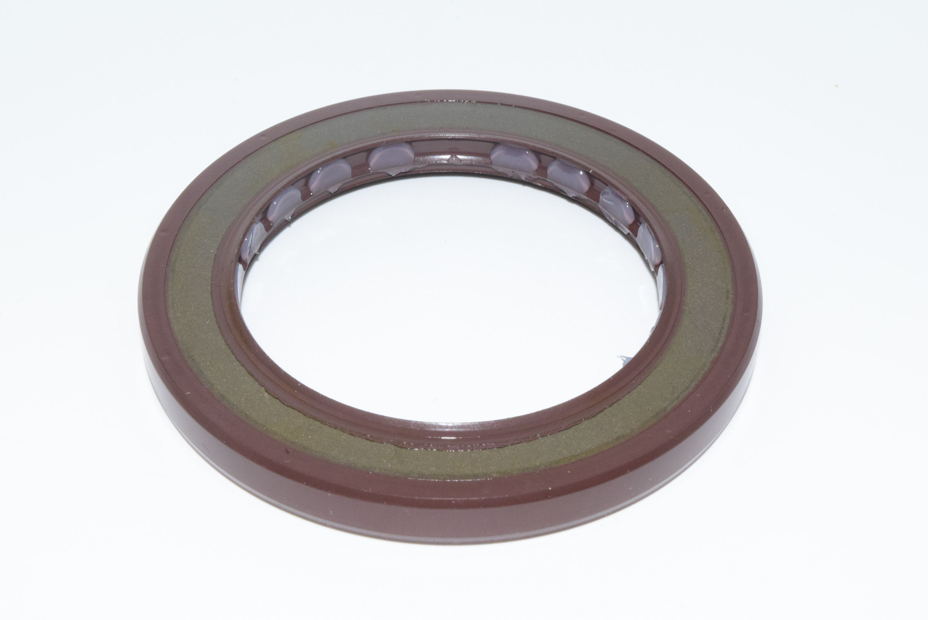 Premium Construction Machinery Oil Seals for Enhanced Protection