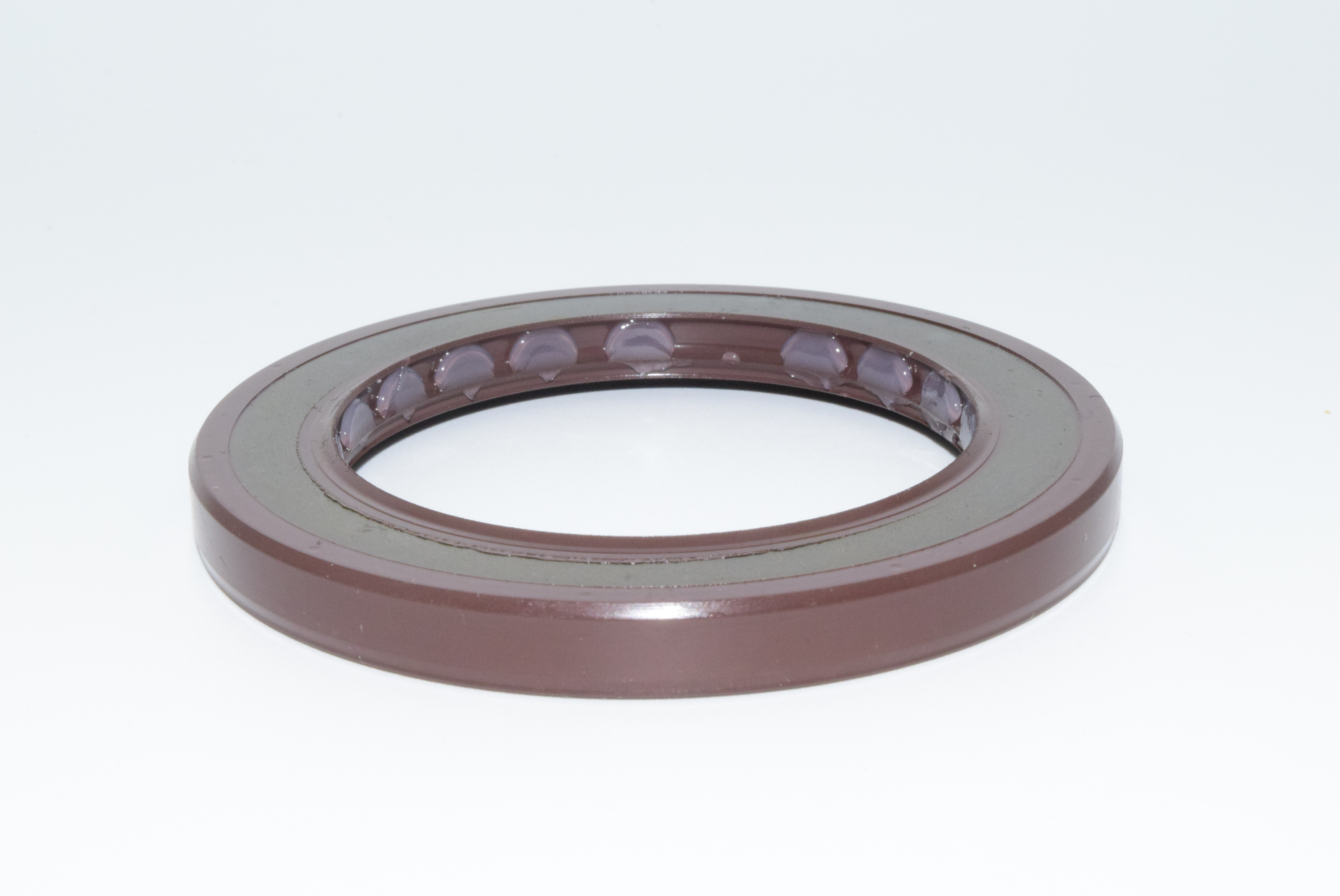 Premium Construction Machinery Oil Seals for Enhanced Protection