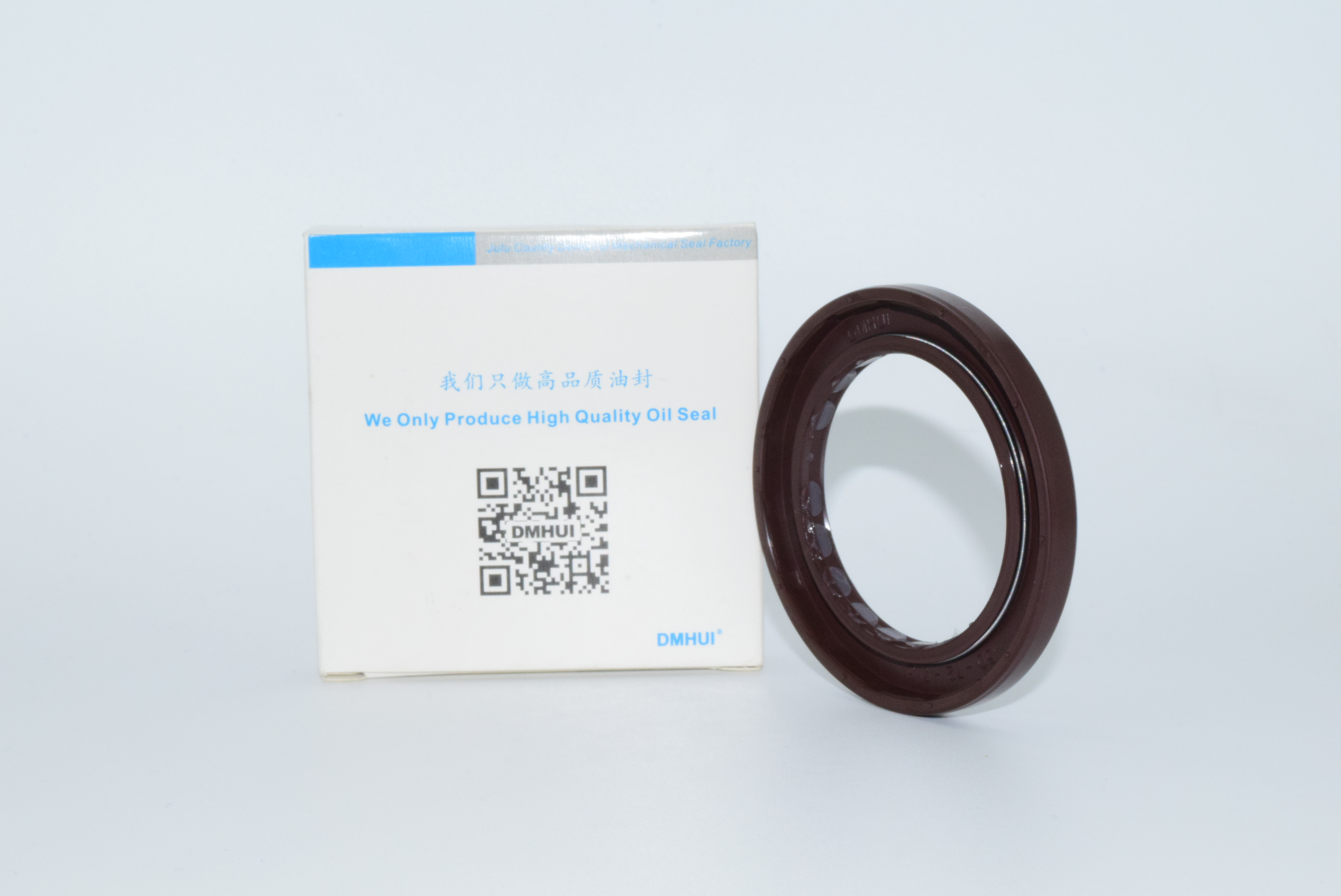 Premium Construction Machinery Oil Seals for Enhanced Protection