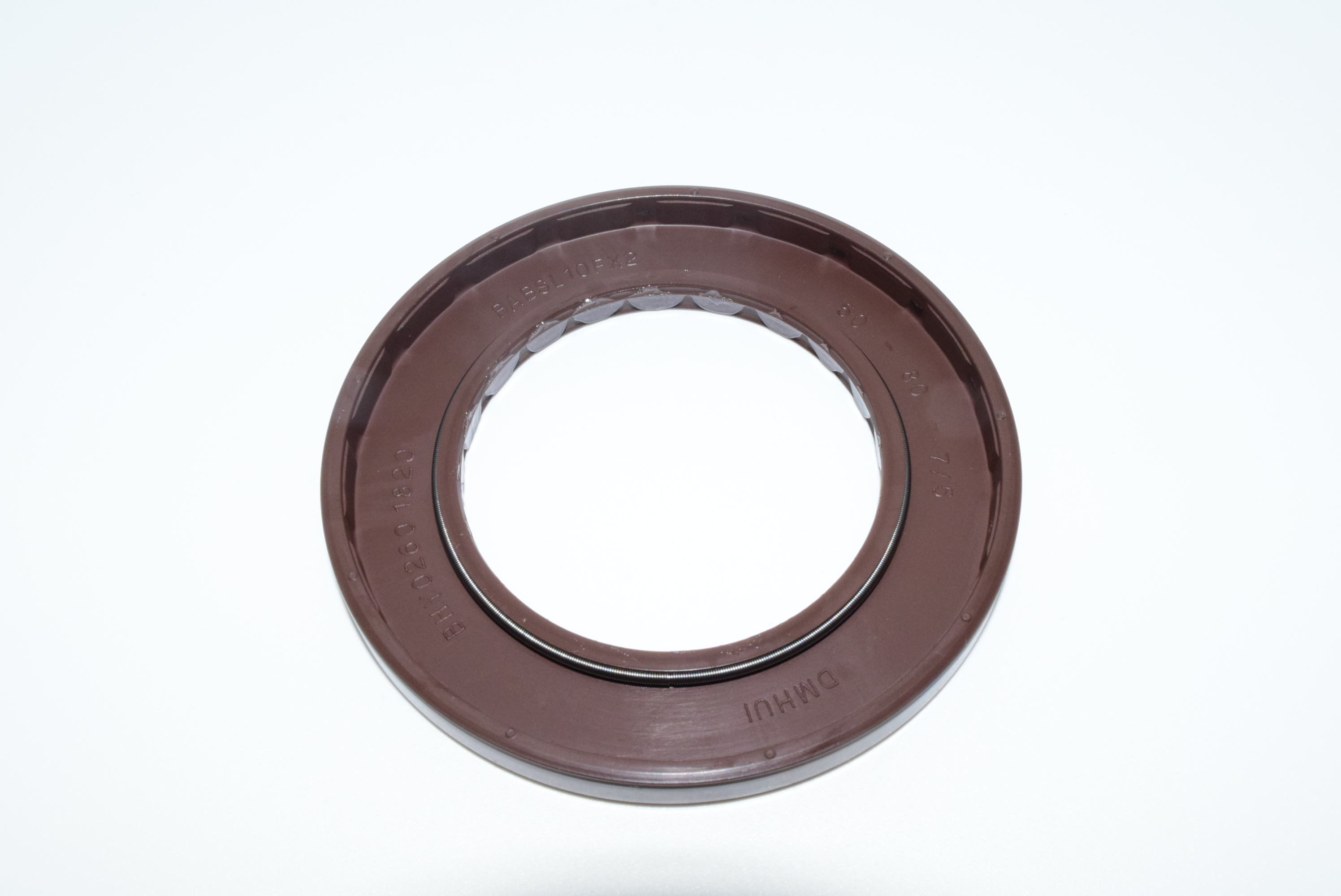 Construction Machinery Oil Seals for Efficient Performance