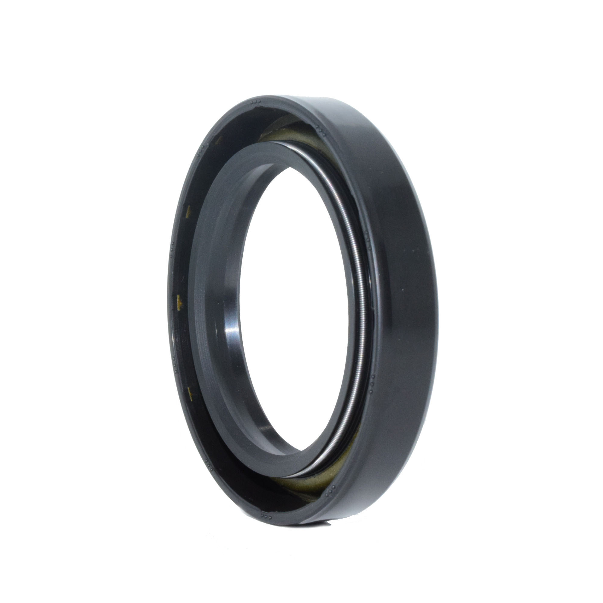 Advanced Construction Machinery Oil Seals for Leak Protection