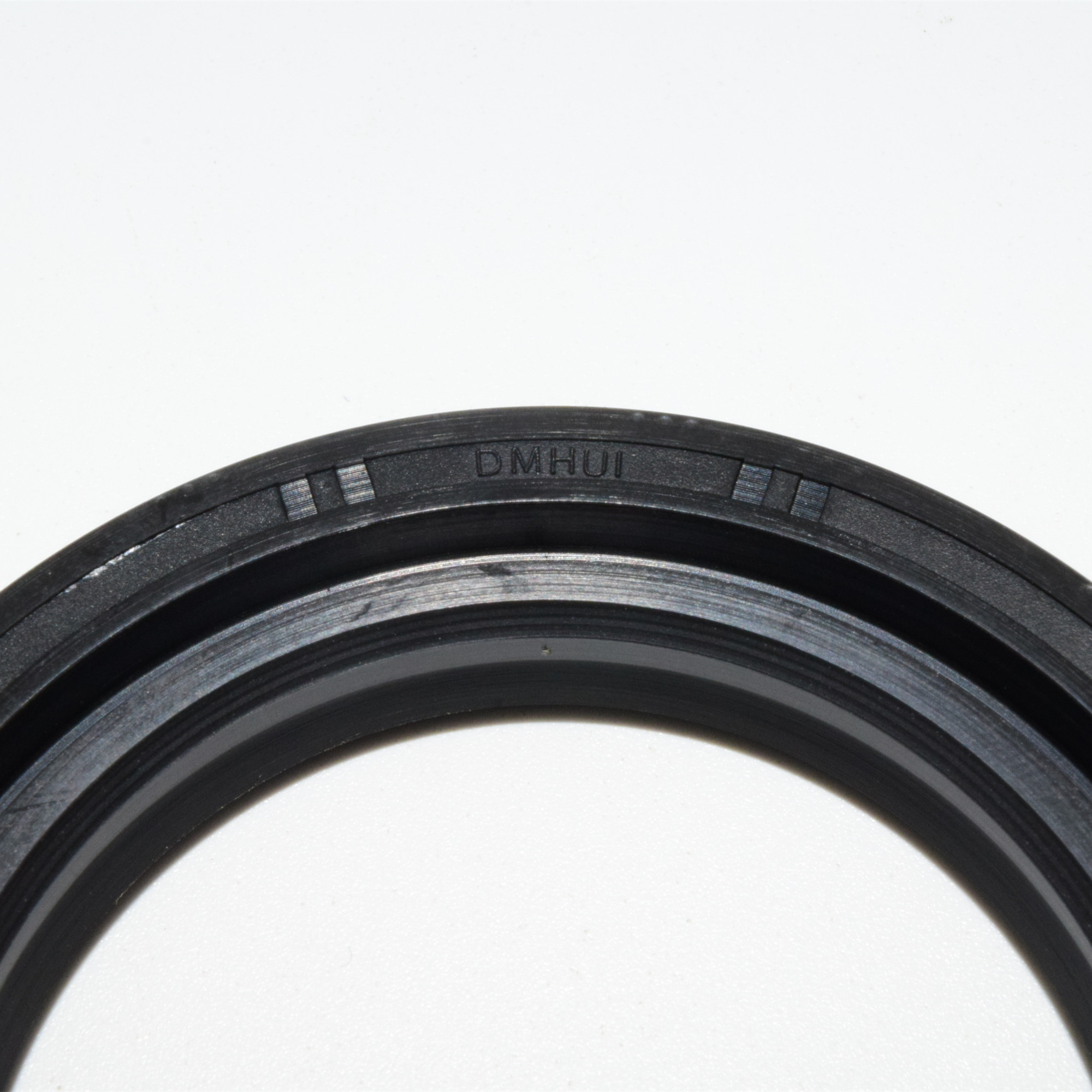 Advanced Construction Machinery Oil Seals for Leak Protection