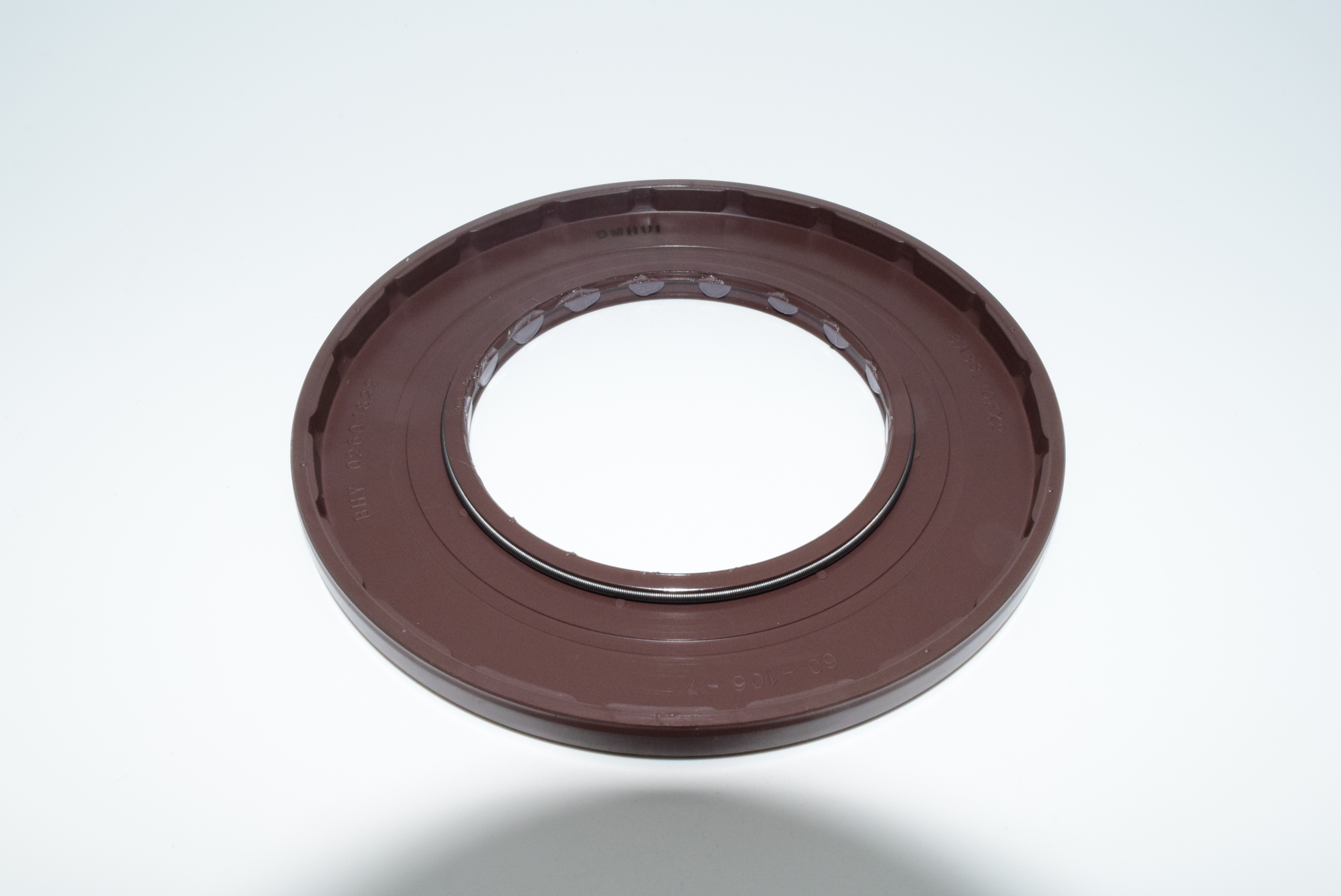Construction Machinery Oil Seals - High-Temperature Resistance for Extreme Environments