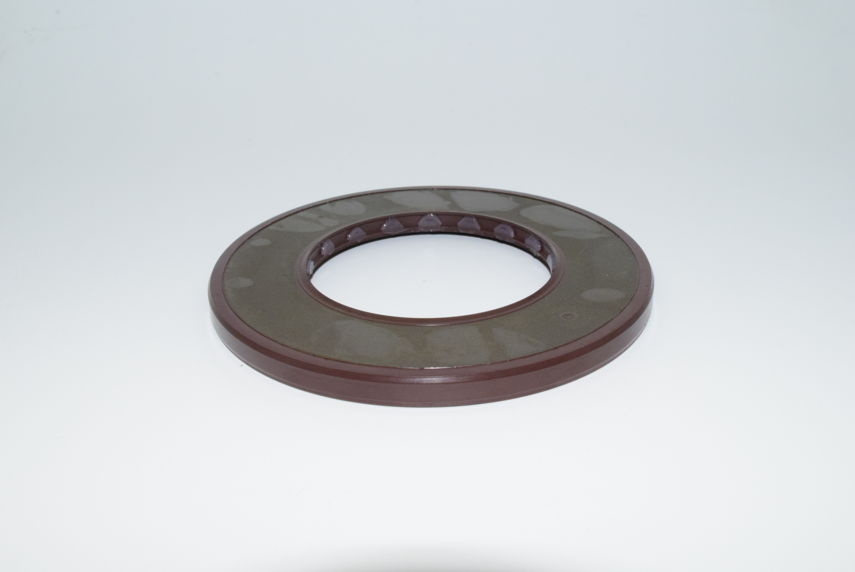 Construction Machinery Oil Seals - High-Temperature Resistance for Extreme Environments