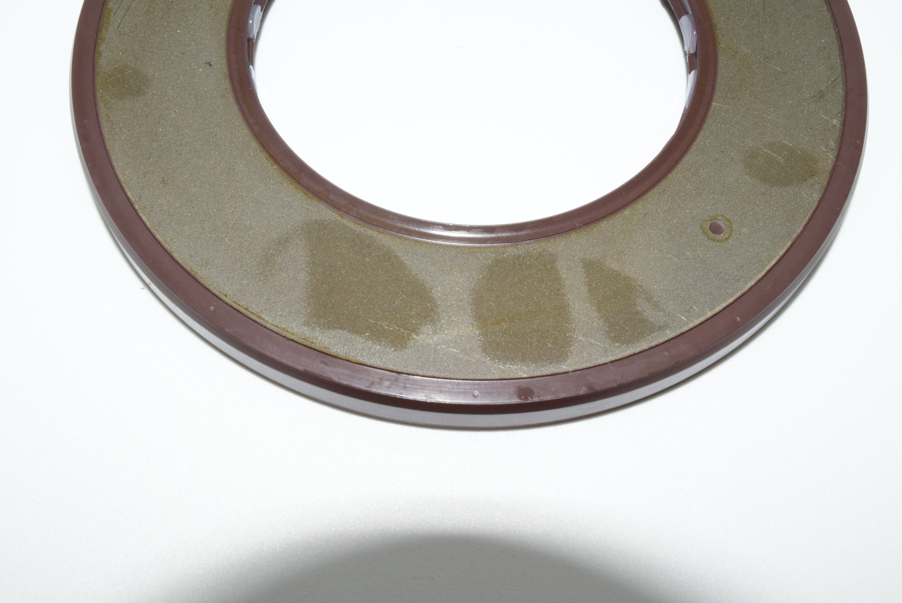 Construction Machinery Oil Seals - Advanced Technology for Leak Prevention