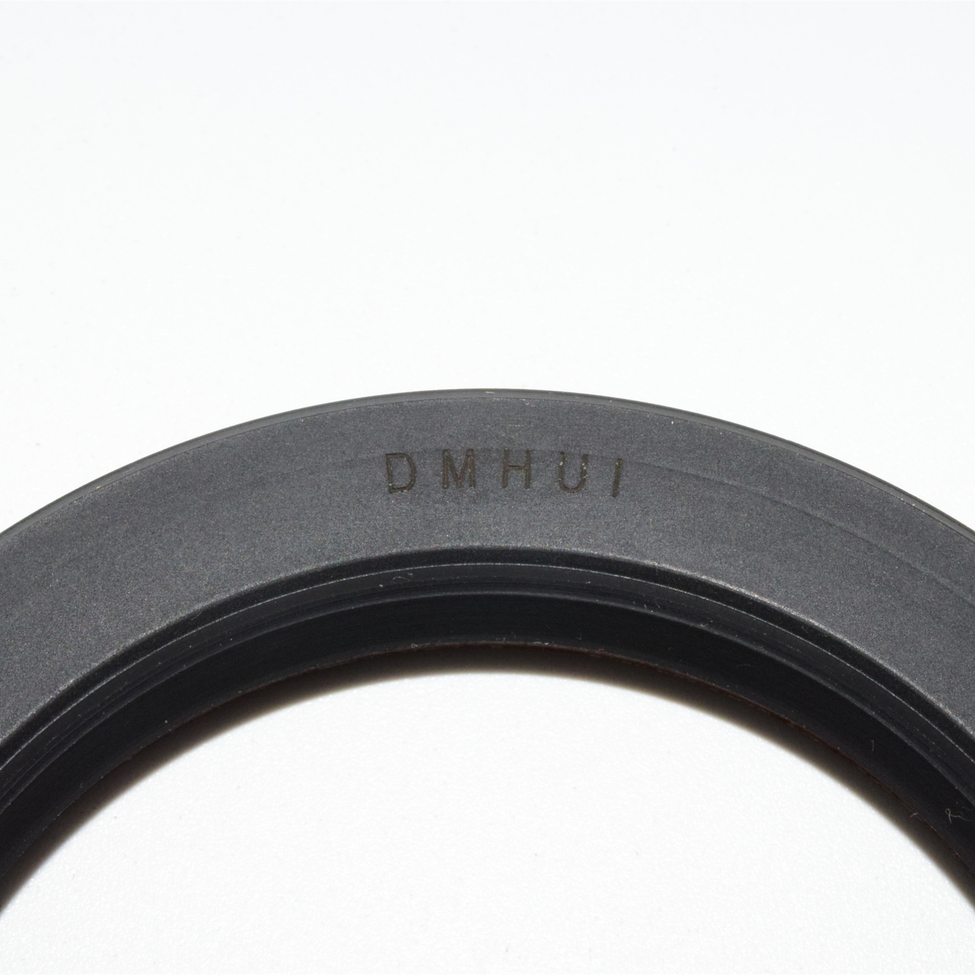 Construction Machinery Oil Seals - Leak-Proof Seals for Hydraulic Equipment