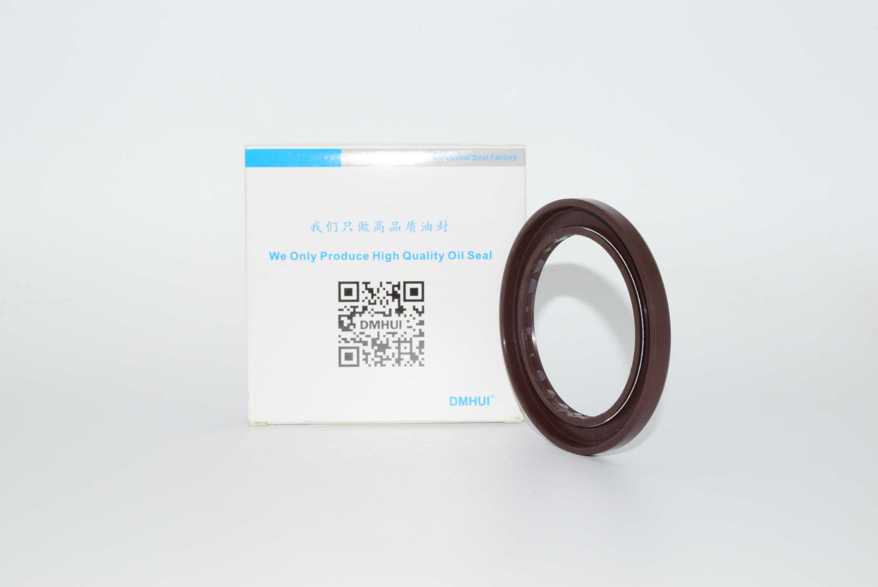 Construction Machinery Oil Seals - Reliable Seals for Tough Job Sites