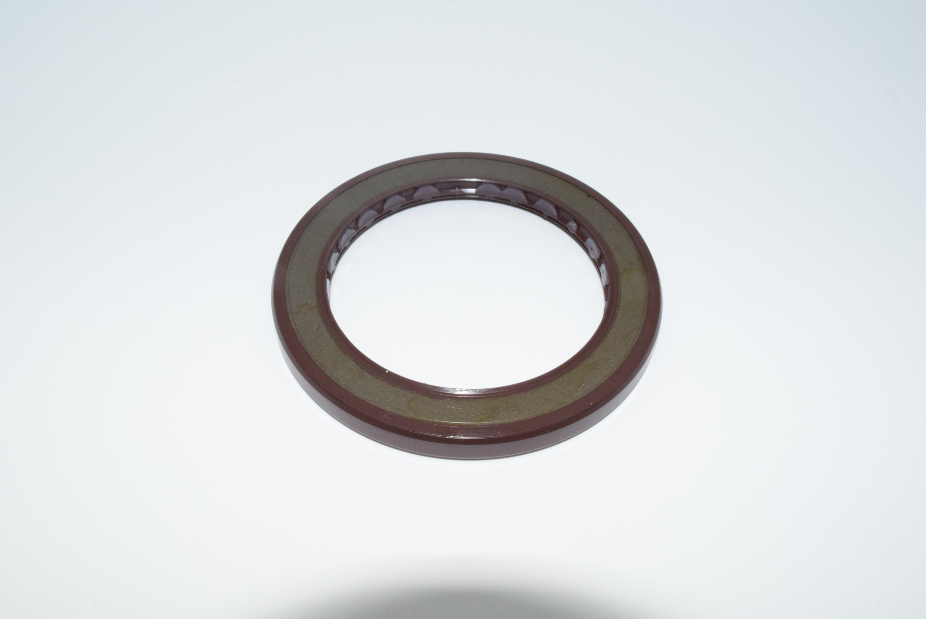 Construction Machinery Oil Seals - Maximum Protection for Hydraulic Systems