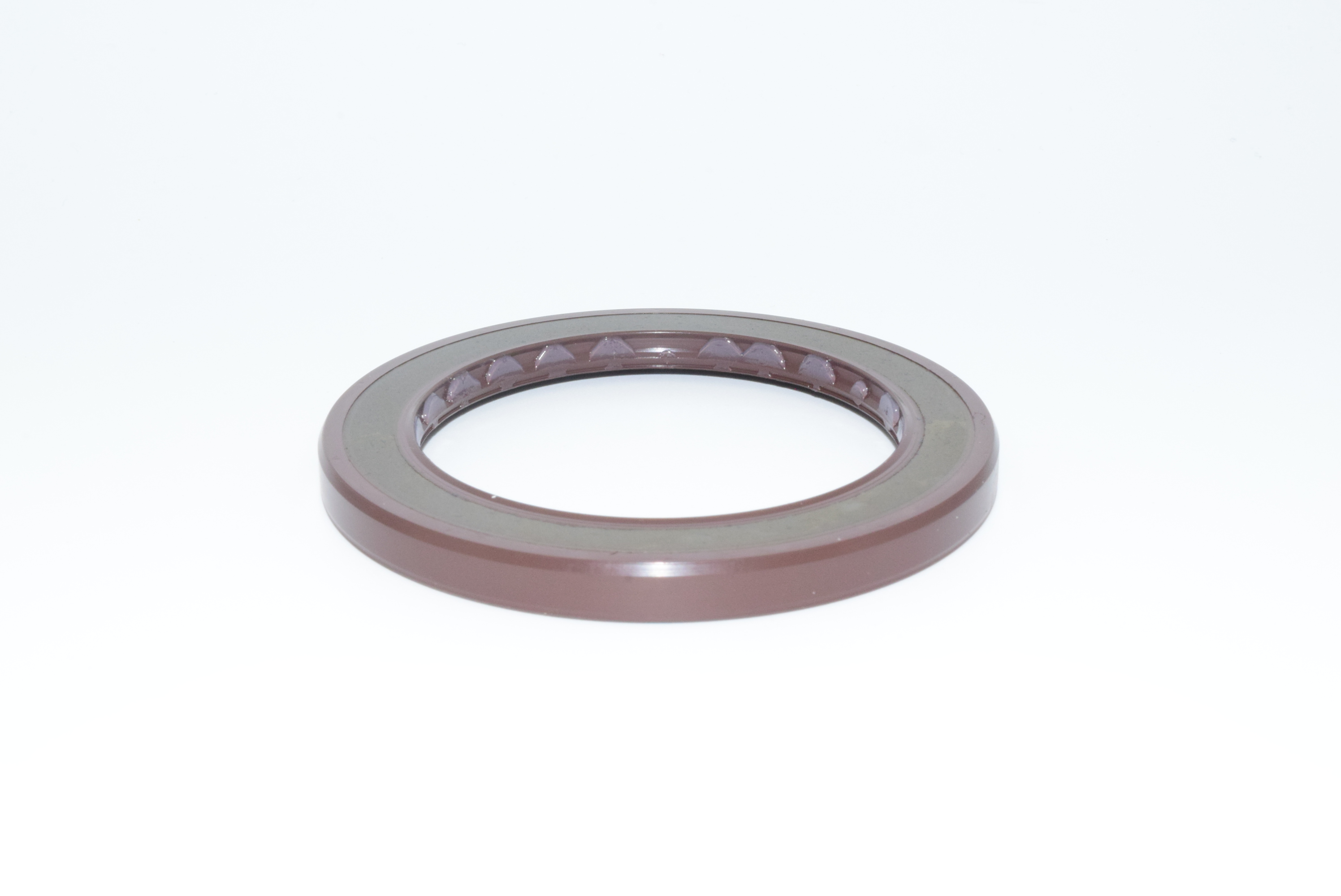 Construction Machinery Oil Seals - Maximum Protection for Hydraulic Systems