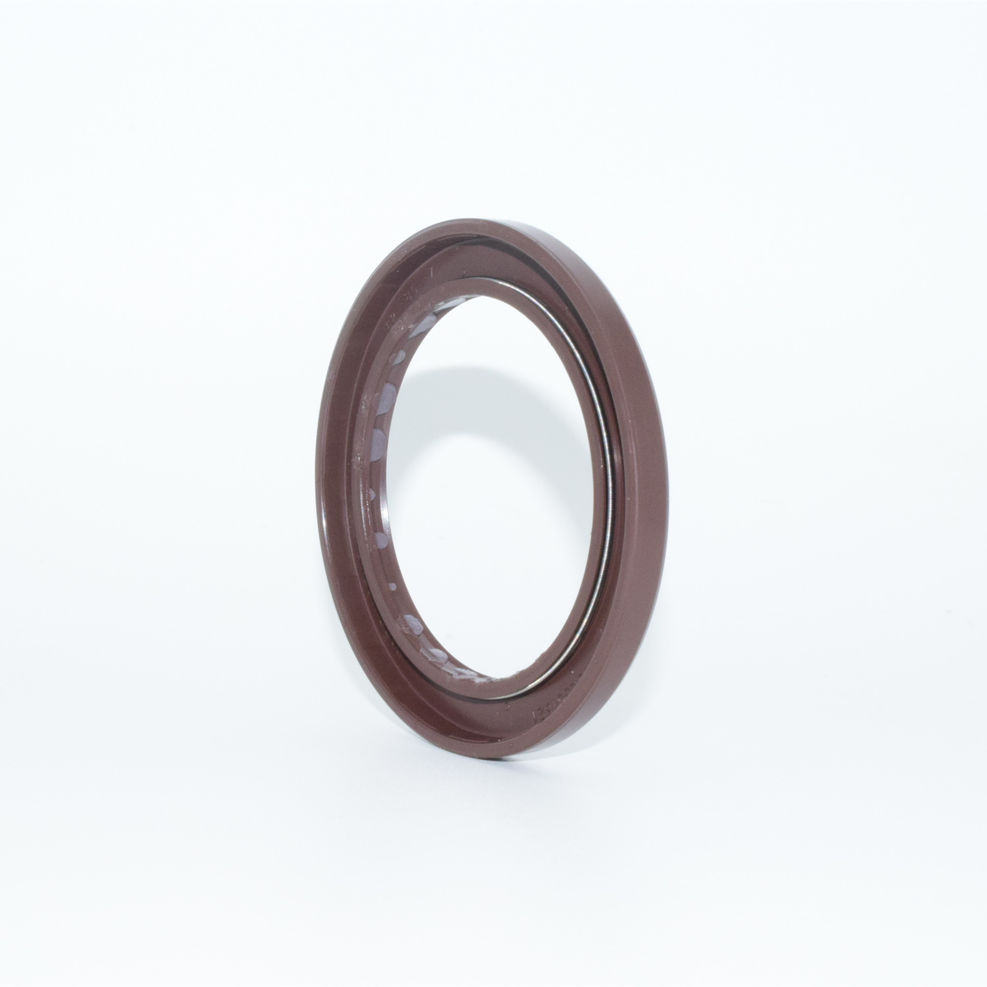 Construction Machinery Oil Seals - Maximum Protection for Hydraulic Systems