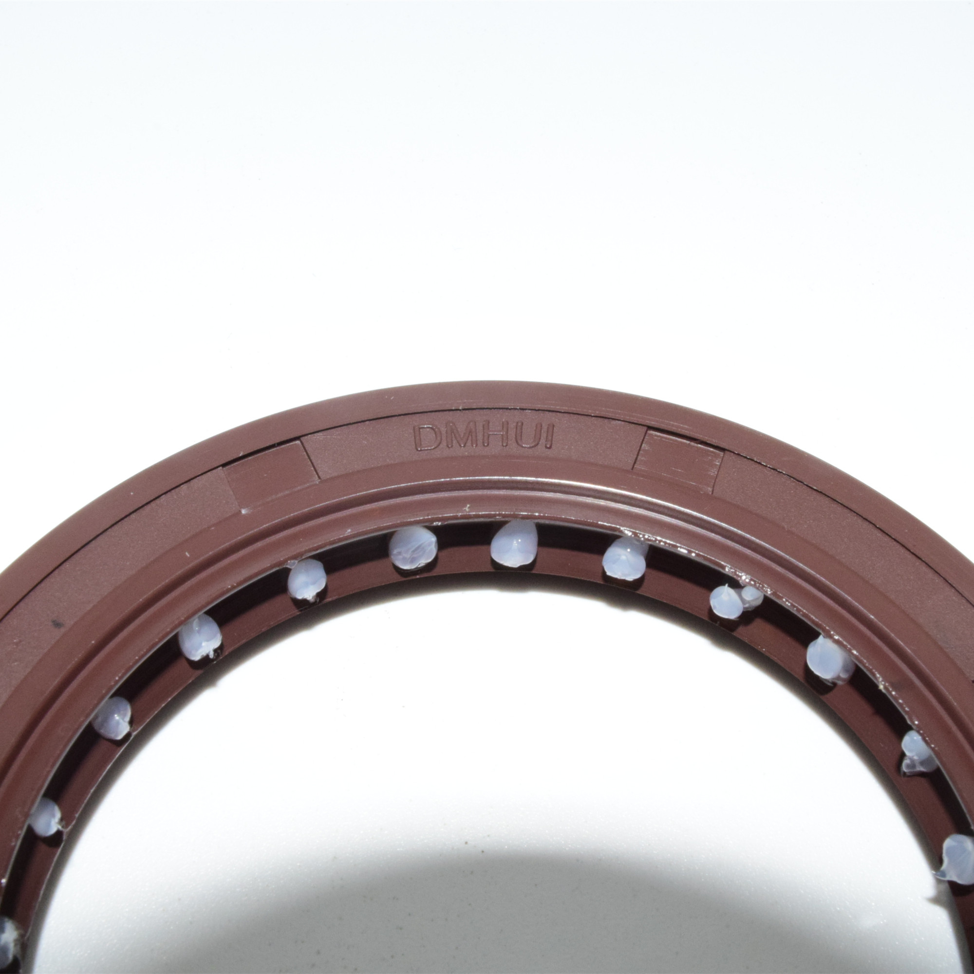 Construction Machinery Oil Seals - Long-Lasting Protection for Critical Equipment