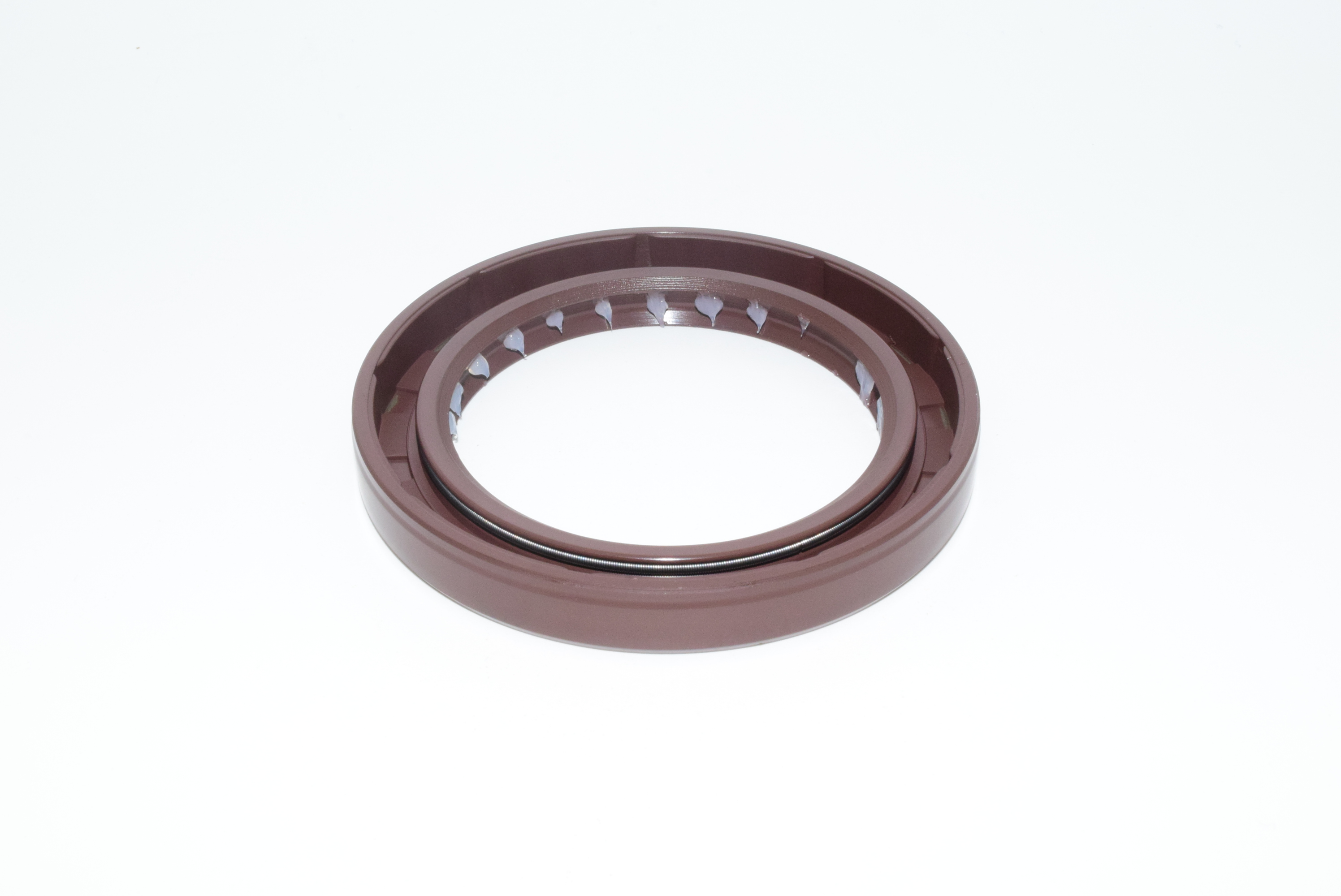 Construction Machinery Oil Seals - Long-Lasting Protection for Critical Equipment
