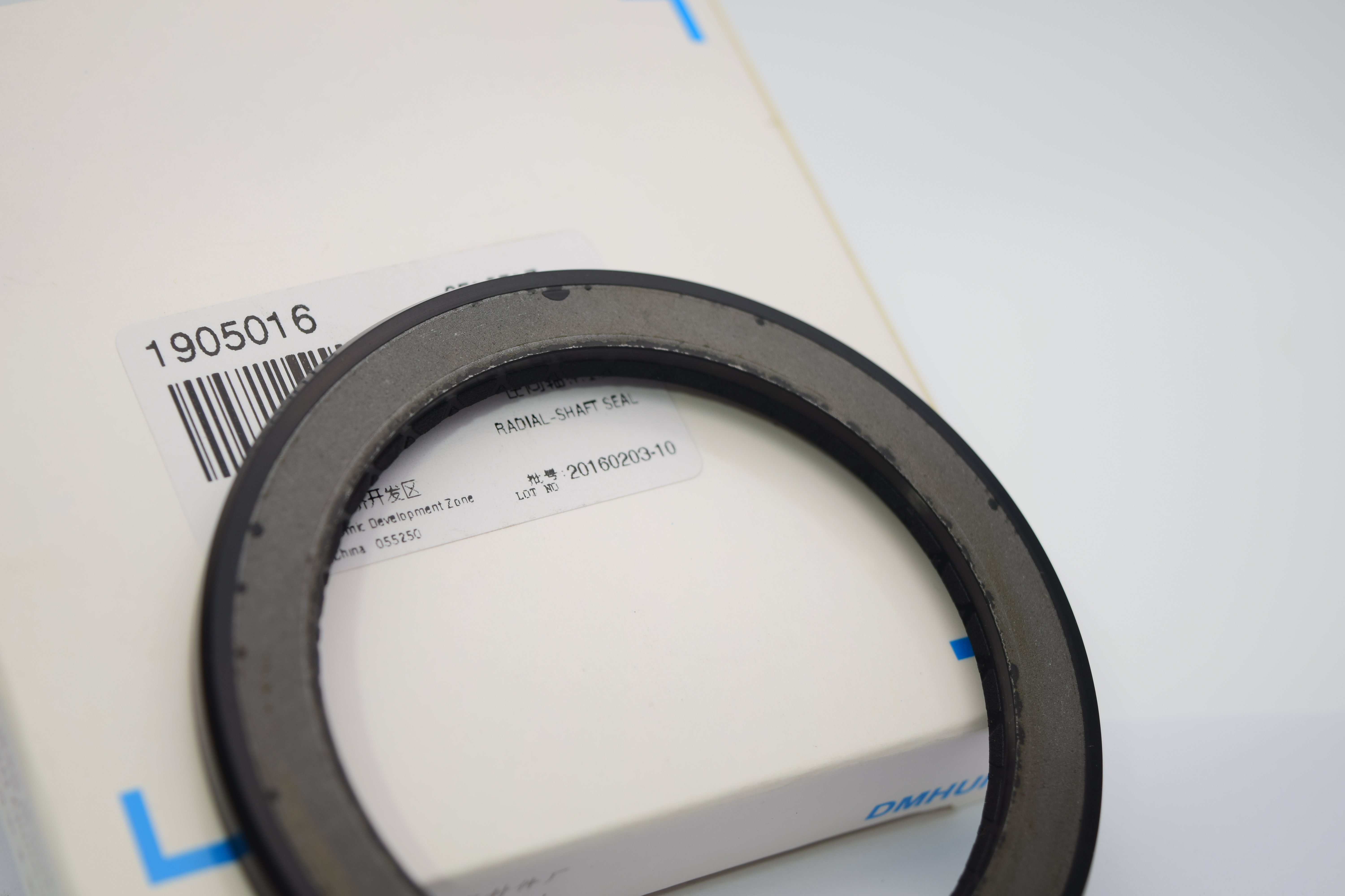 Construction Machinery Oil Seals - Premium Quality for Extreme Conditions