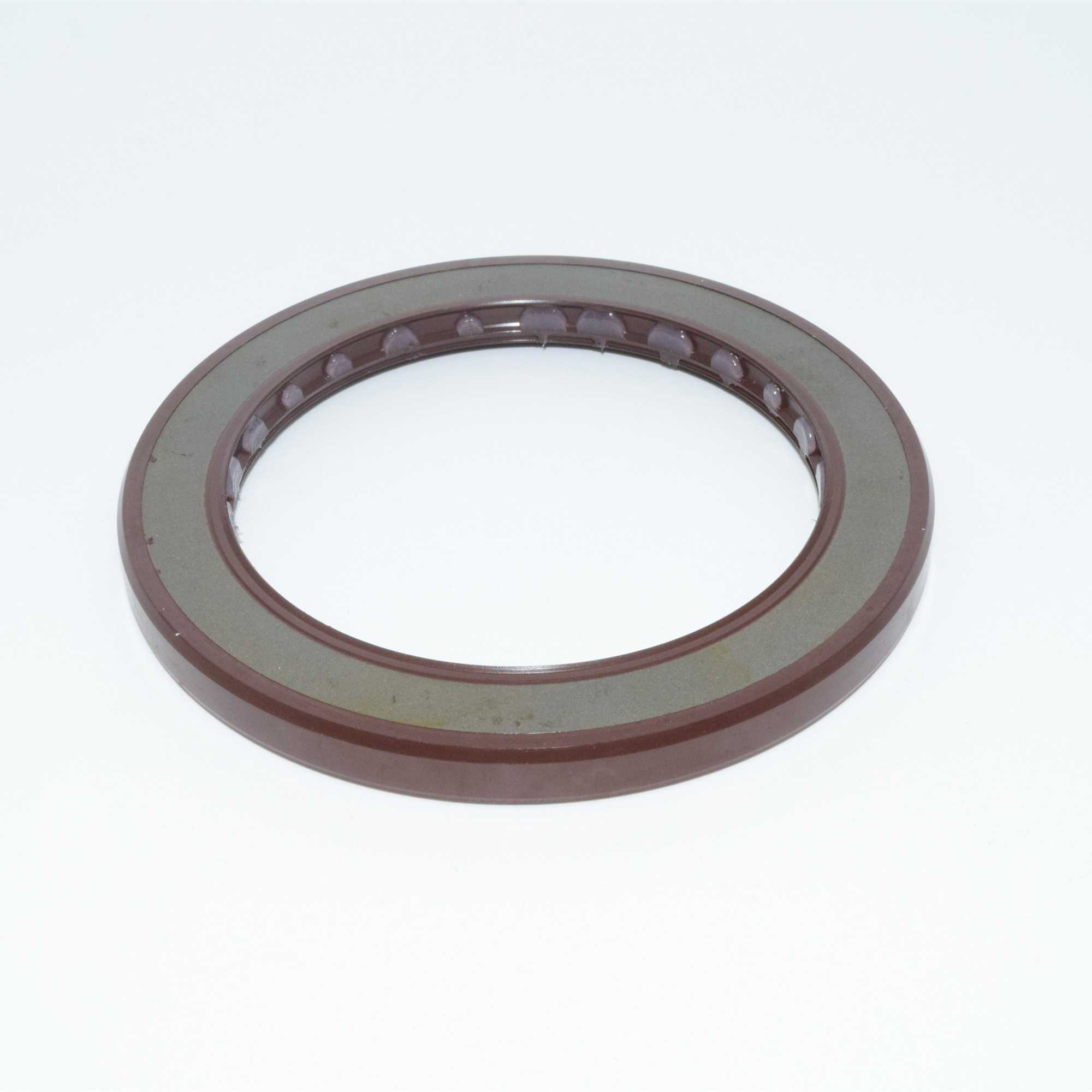 Construction Machinery Oil Seals - Efficient Leak Prevention for Hydraulic Systems