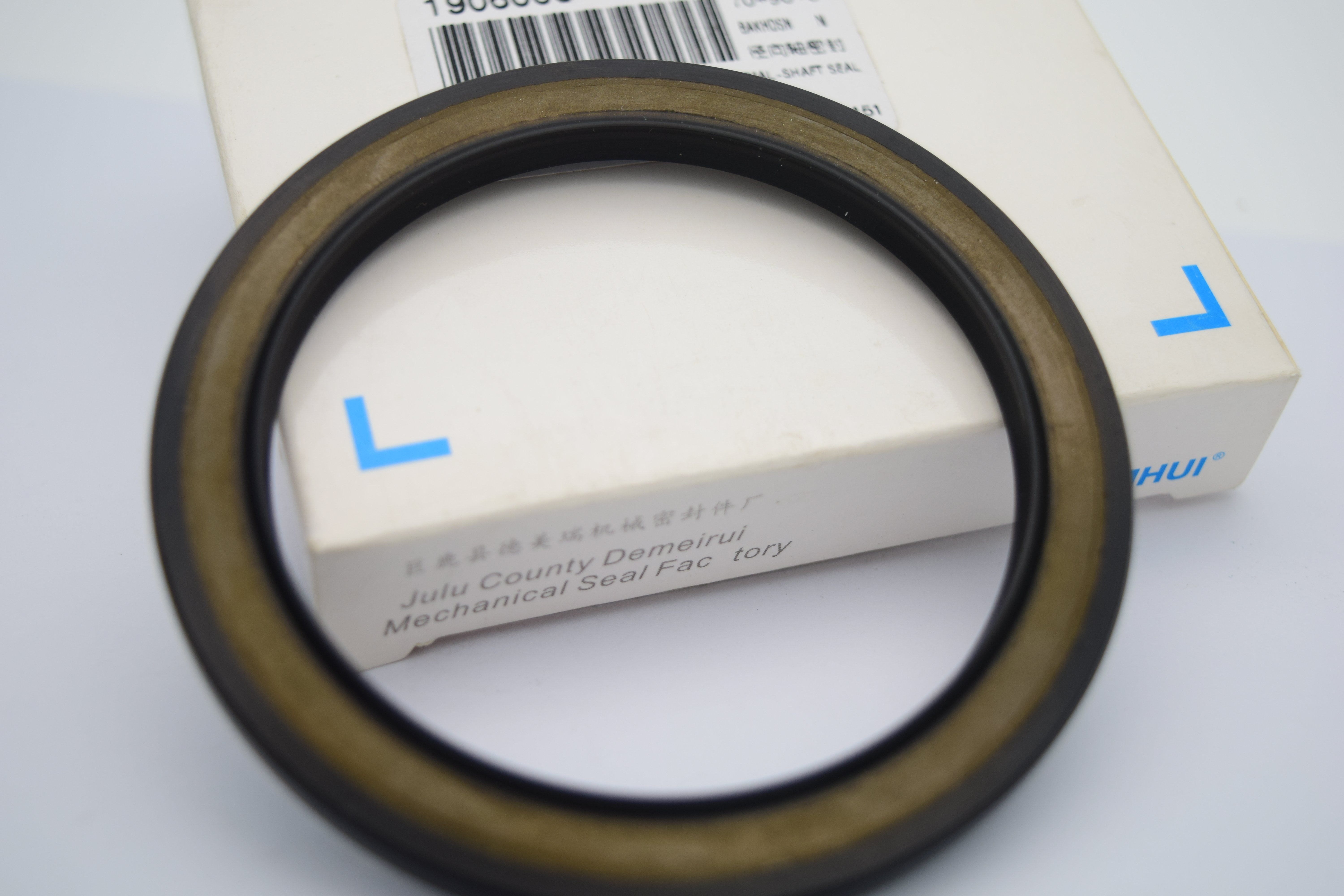 Construction Machinery Oil Seals - Reliable Sealing for Excavators and Loaders