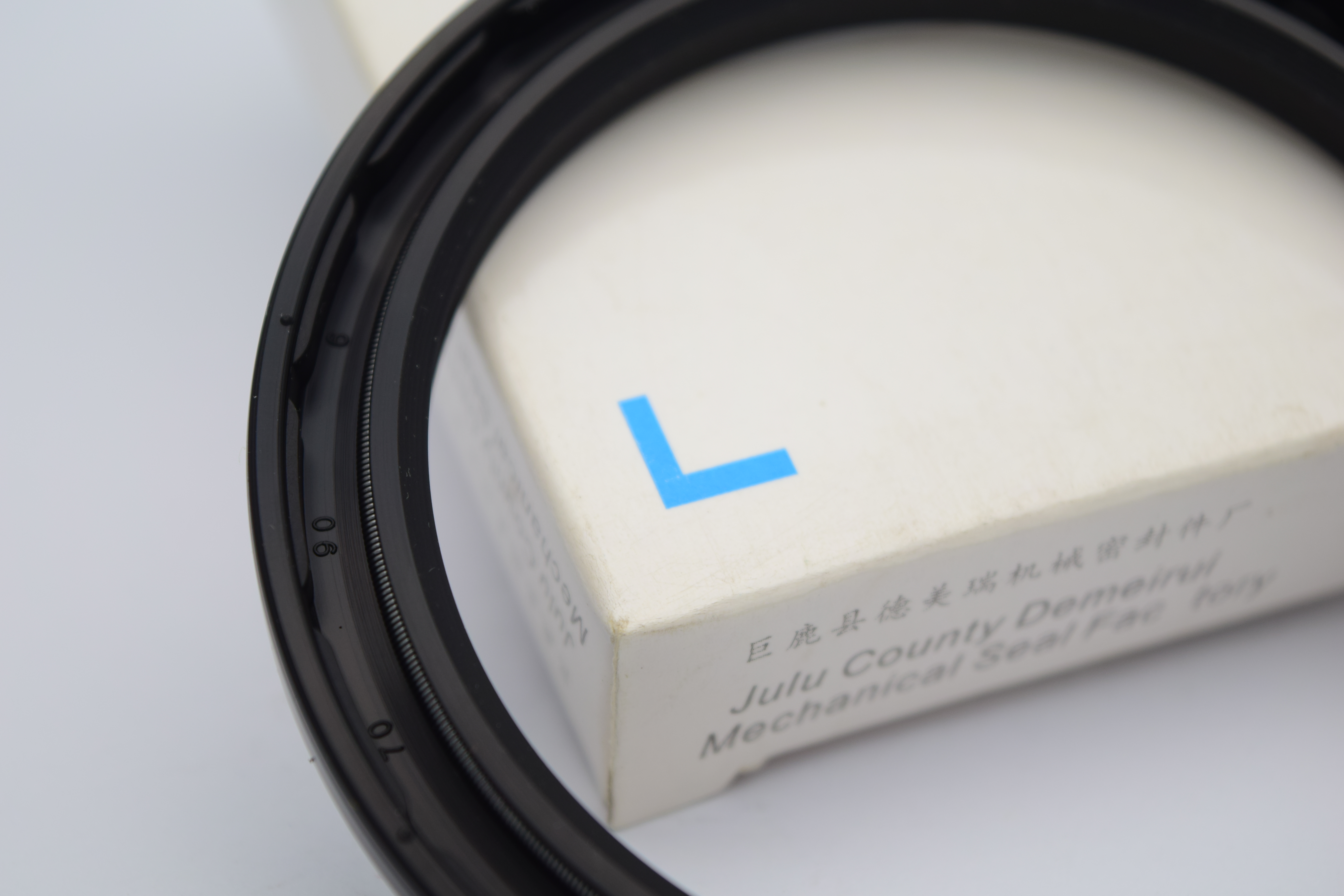 Construction Machinery Oil Seals - Reliable Sealing for Excavators and Loaders