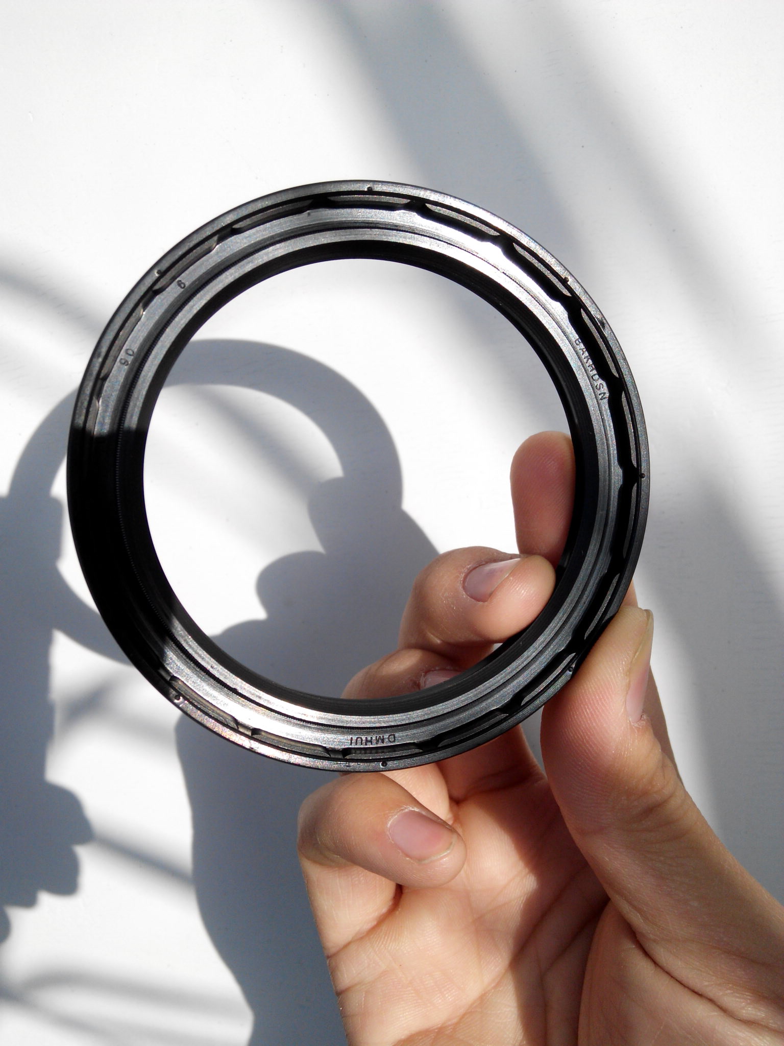 Construction Machinery Oil Seals - Heavy Duty, High-Pressure Resistance