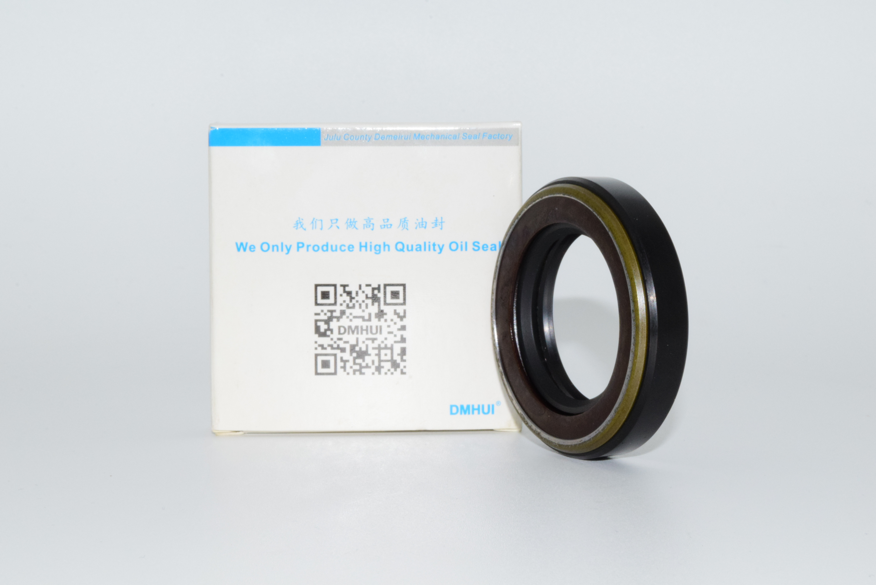 High Pressure Oil Seal 35*55*11 - TCV