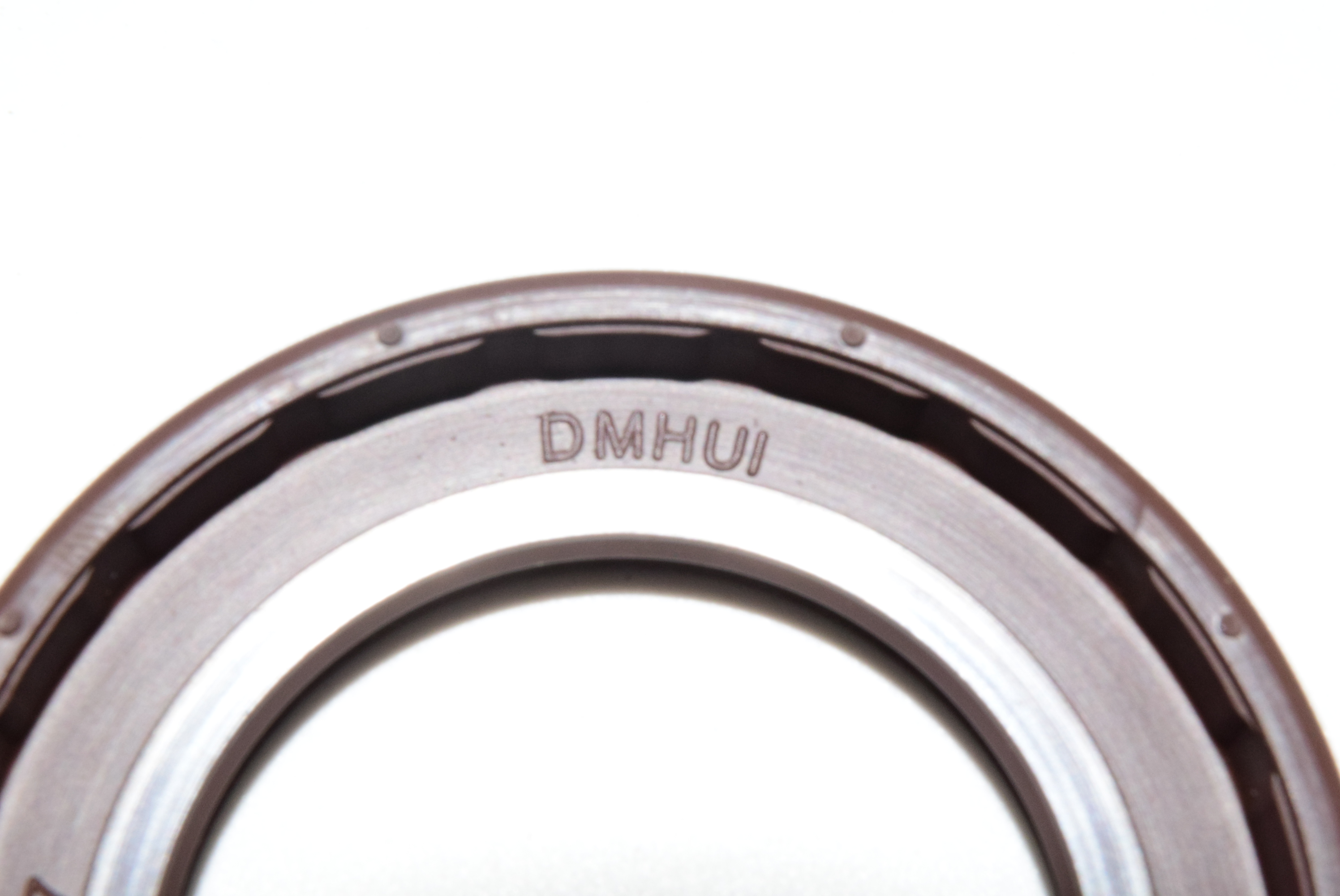High Pressure Oil Seal 60x110x7 PPS VITON