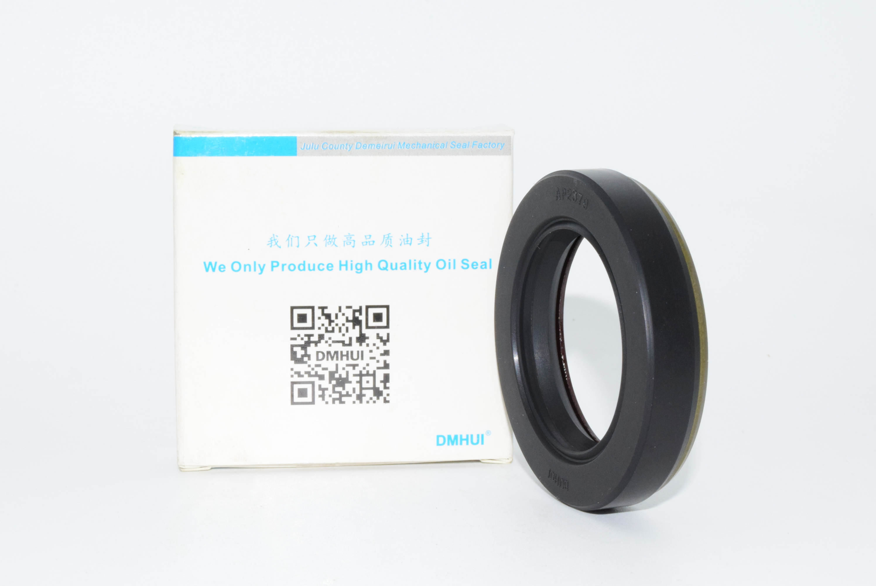 High Pressure Oil Seal 40*60*12 - AP2379